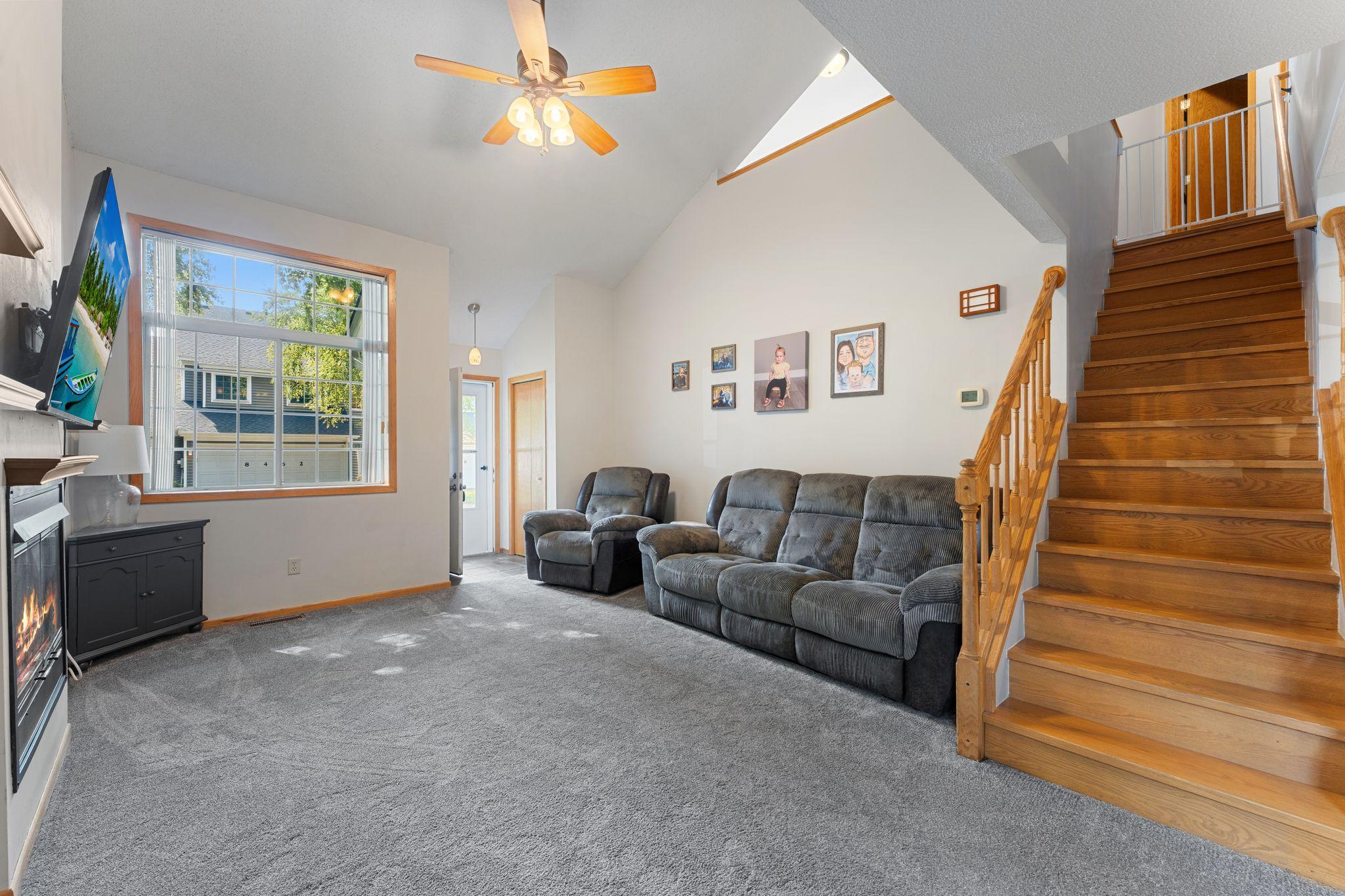 View of Residential at 8438 Copperfield Way #78, Inver Grove Heights MN 55076, Inver Grove Heights (8 of 24) - Mike Wilen | Minnesota Team Real Estate