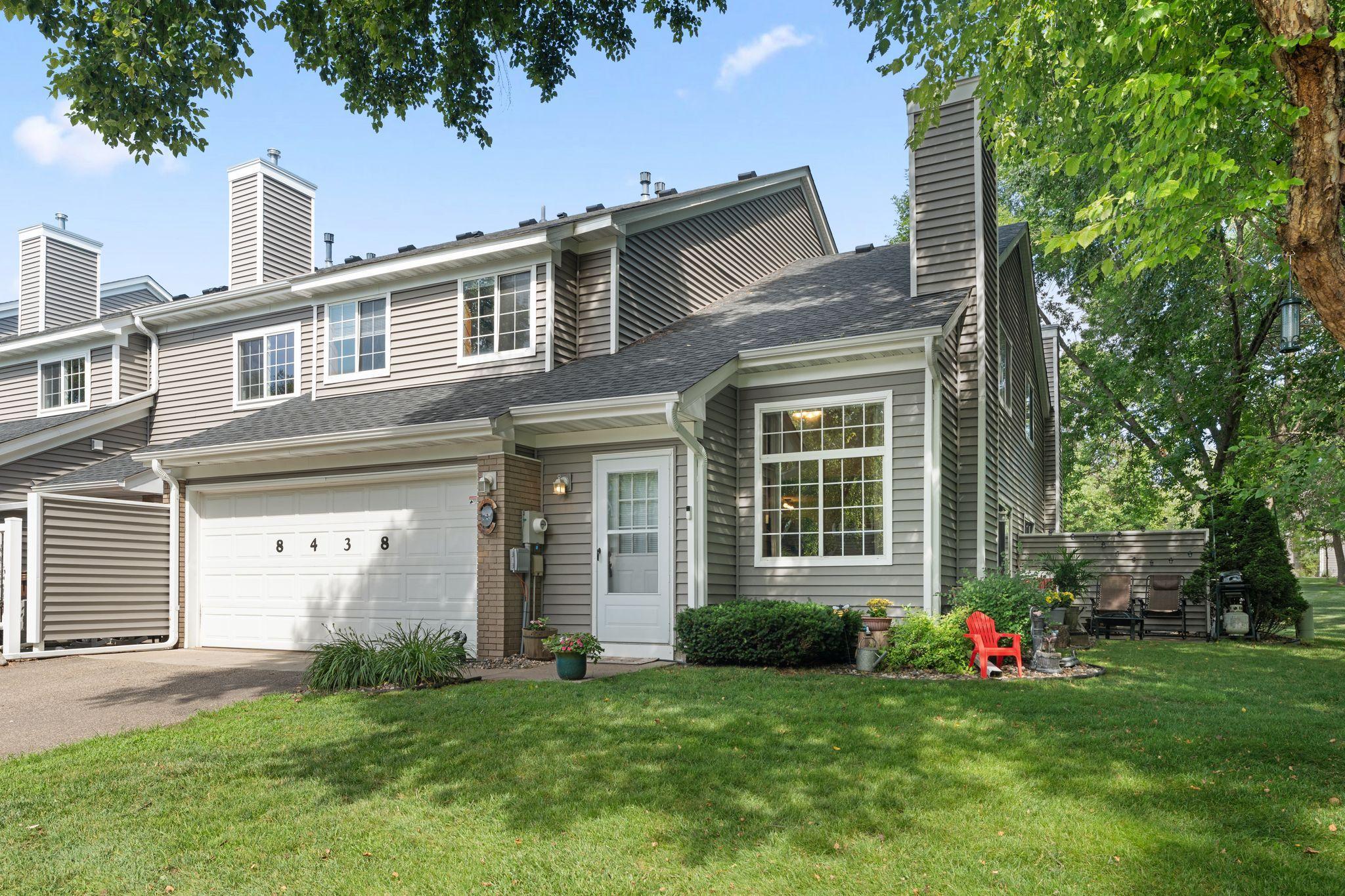 View of Residential at 8438 Copperfield Way #78, Inver Grove Heights MN 55076, Inver Grove Heights - Mike Wilen | Minnesota Team Real Estate
