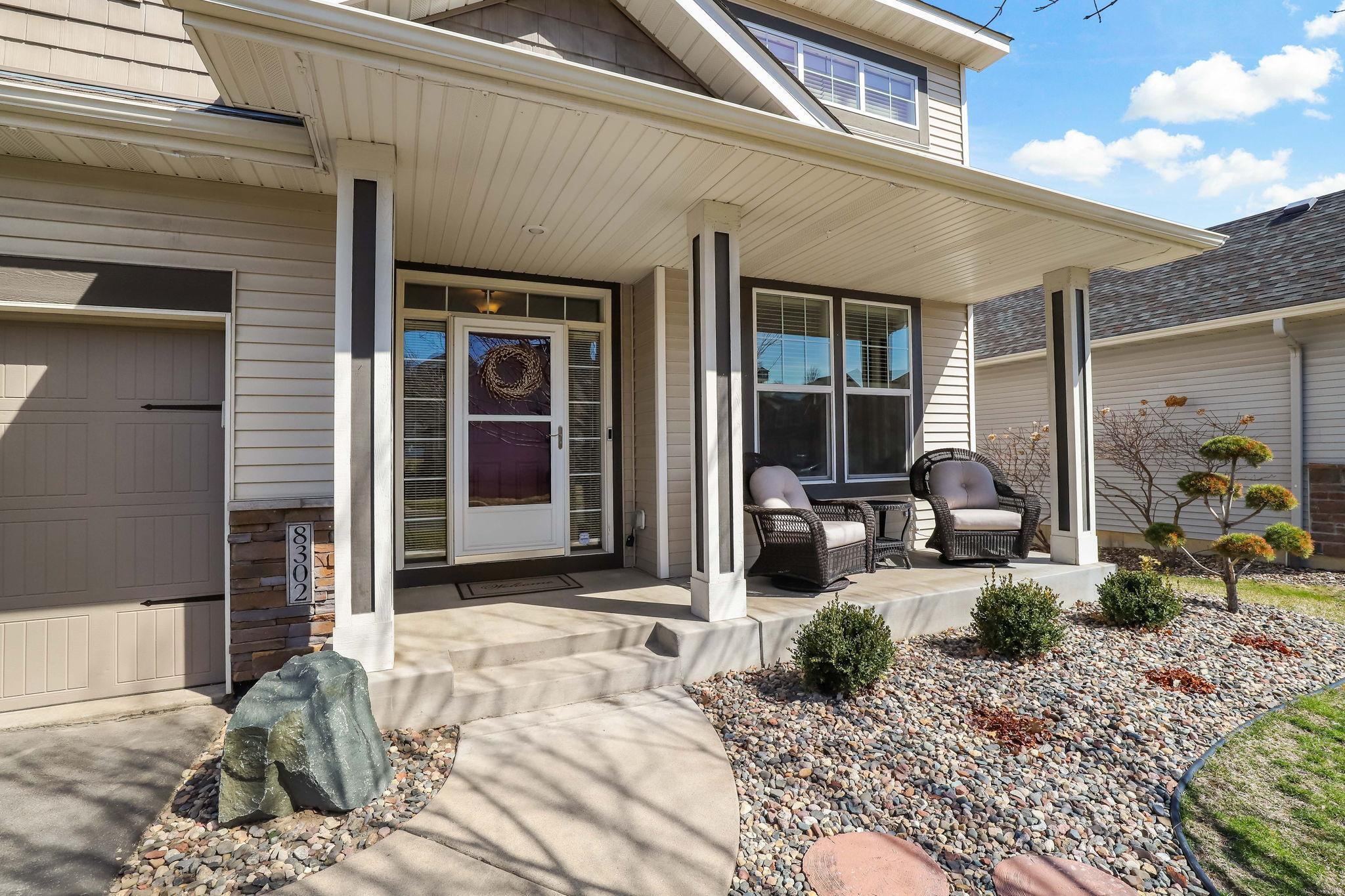 View of Residential at 8302 132nd Street, Savage MN 55378, Savage (7 of 52) - Mike Wilen | Minnesota Team Real Estate