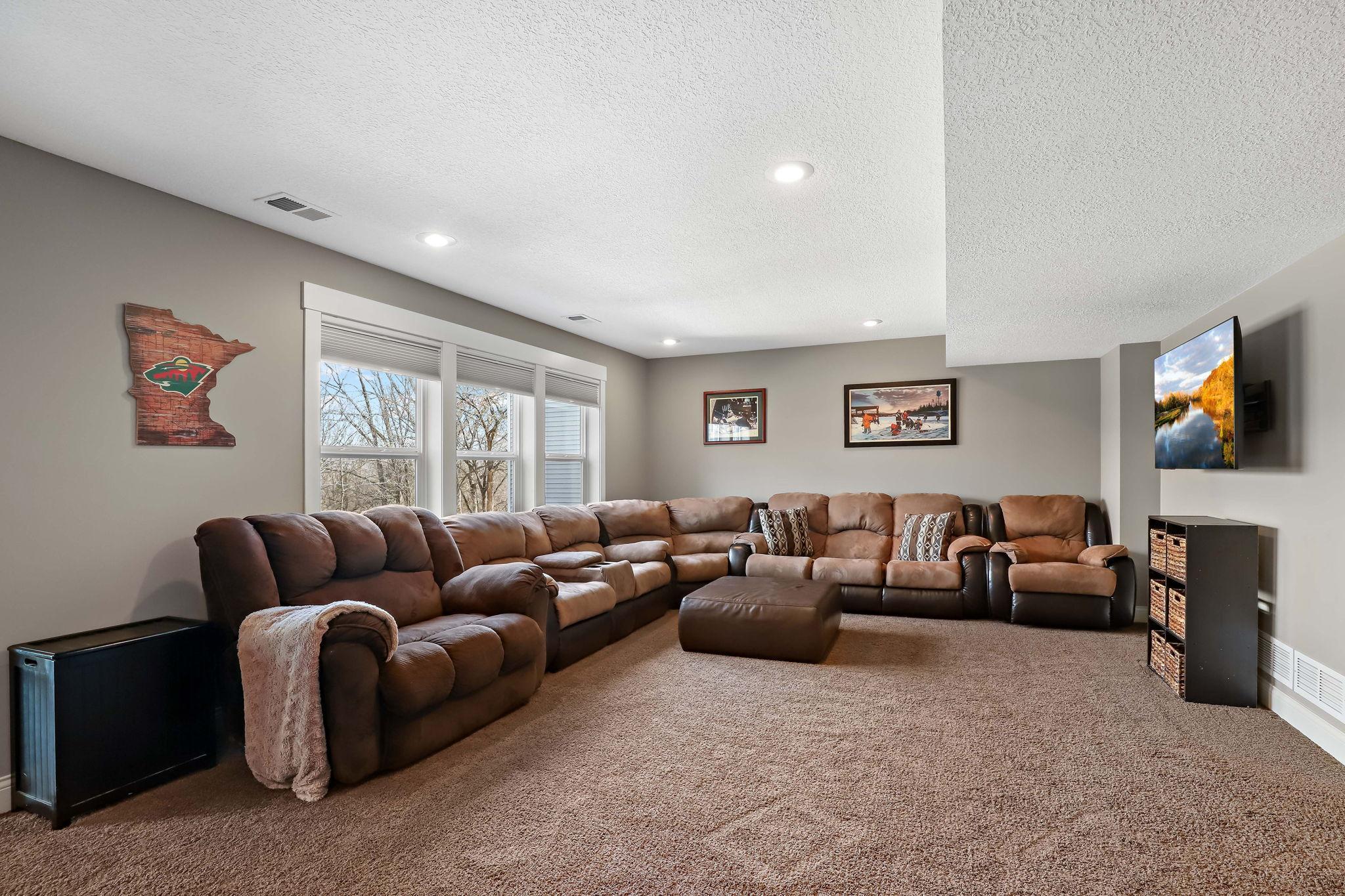 View of Residential at 8302 132nd Street, Savage MN 55378, Savage (36 of 52) - Mike Wilen | Minnesota Team Real Estate