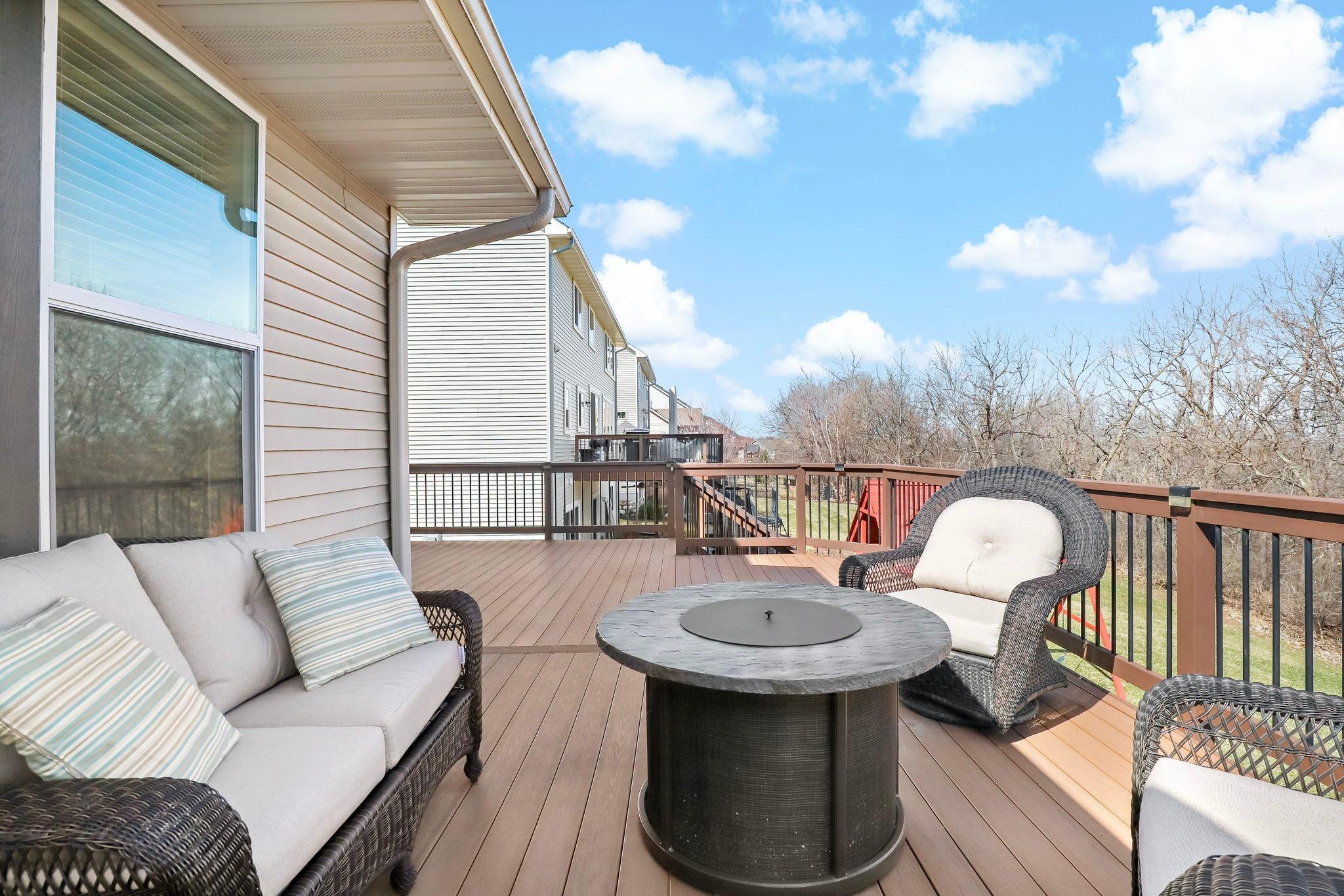 View of Residential at 8302 132nd Street, Savage MN 55378, Savage (42 of 52) - Mike Wilen | Minnesota Team Real Estate