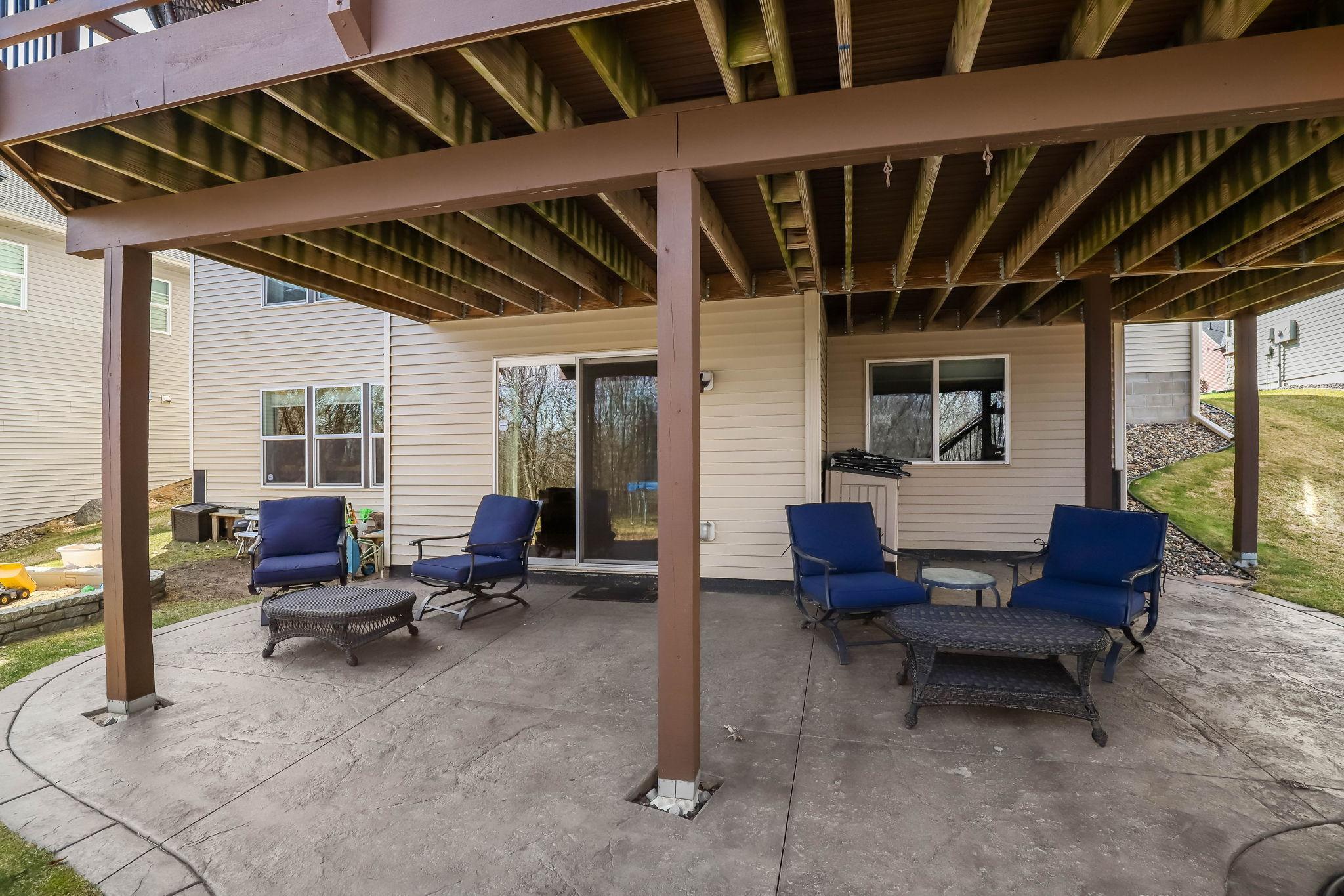View of Residential at 8302 132nd Street, Savage MN 55378, Savage (44 of 52) - Mike Wilen | Minnesota Team Real Estate