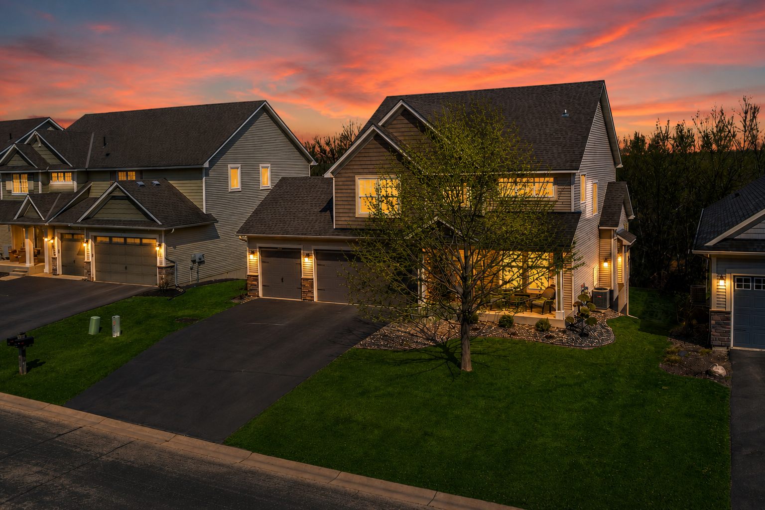 View of Residential at 8302 132nd Street, Savage MN 55378, Savage (2 of 52) - Mike Wilen | Minnesota Team Real Estate