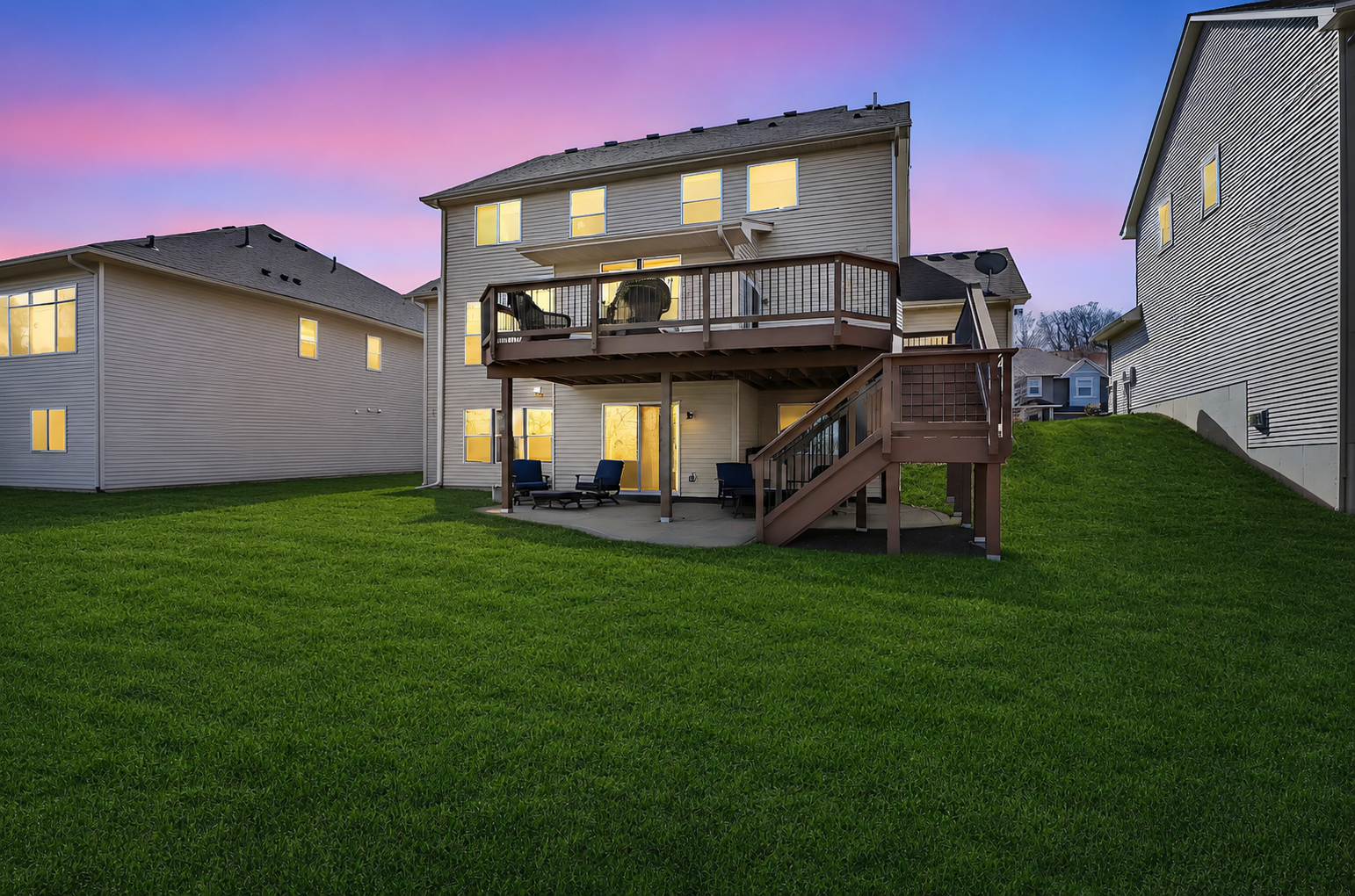 View of Residential at 8302 132nd Street, Savage MN 55378, Savage (3 of 52) - Mike Wilen | Minnesota Team Real Estate