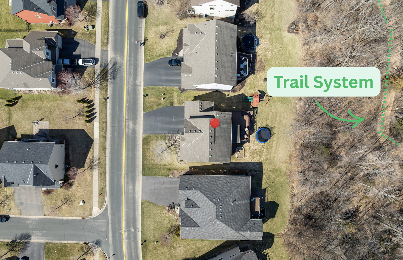 View of Residential at 8302 132nd Street, Savage MN 55378, Savage (48 of 52) - Mike Wilen | Minnesota Team Real Estate