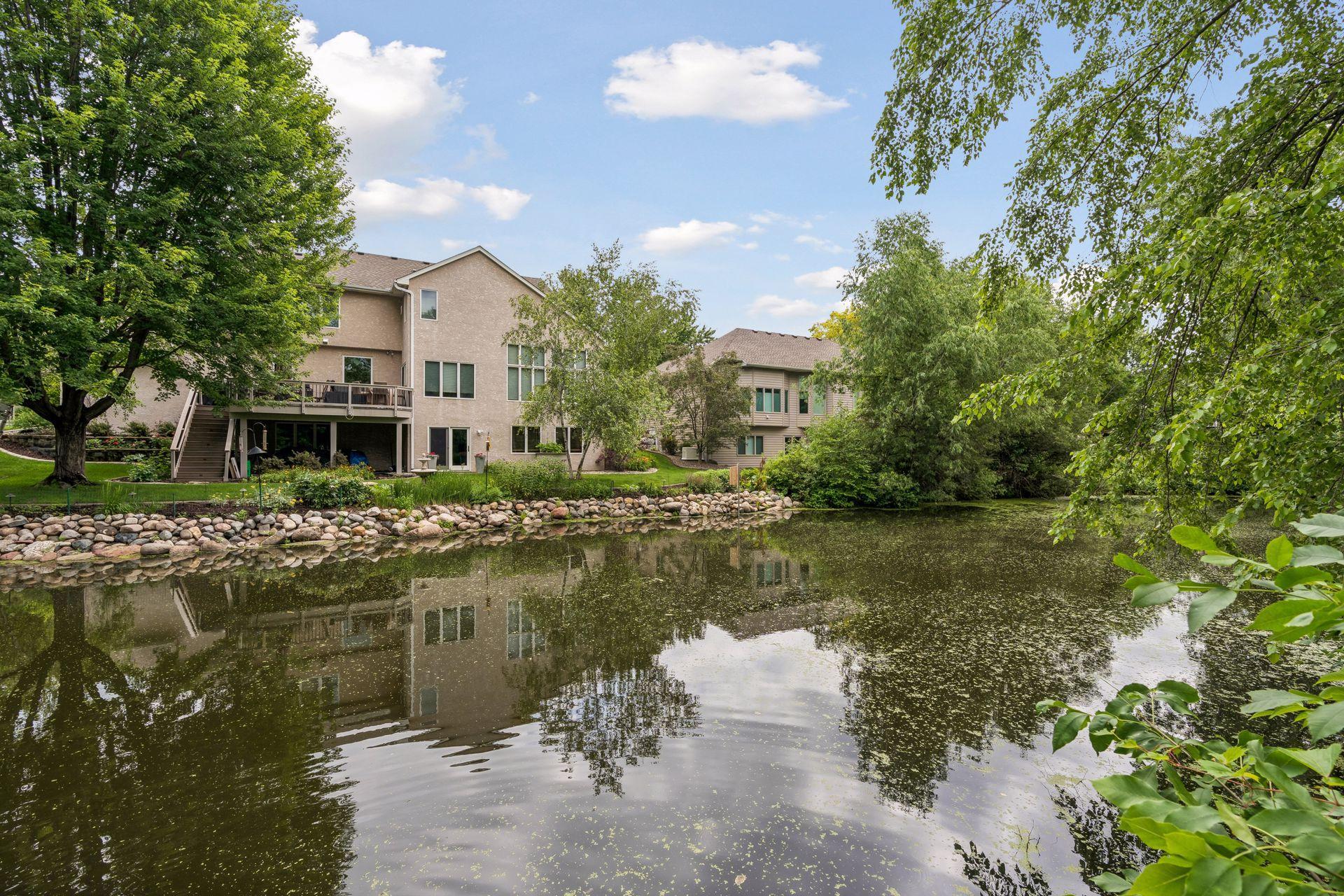 View of Residential at 4130 Empire Lane, Plymouth MN 55446, Plymouth (55 of 55) - Mike Wilen | Minnesota Team Real Estate