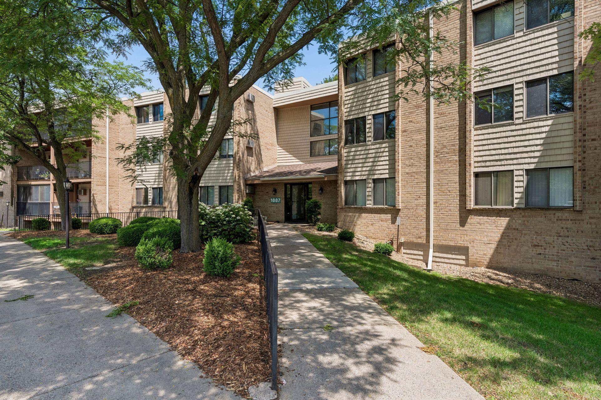 View of Residential at 1887 Silver Bell Road #214, Eagan MN 55122, Eagan - Mike Wilen | Minnesota Team Real Estate
