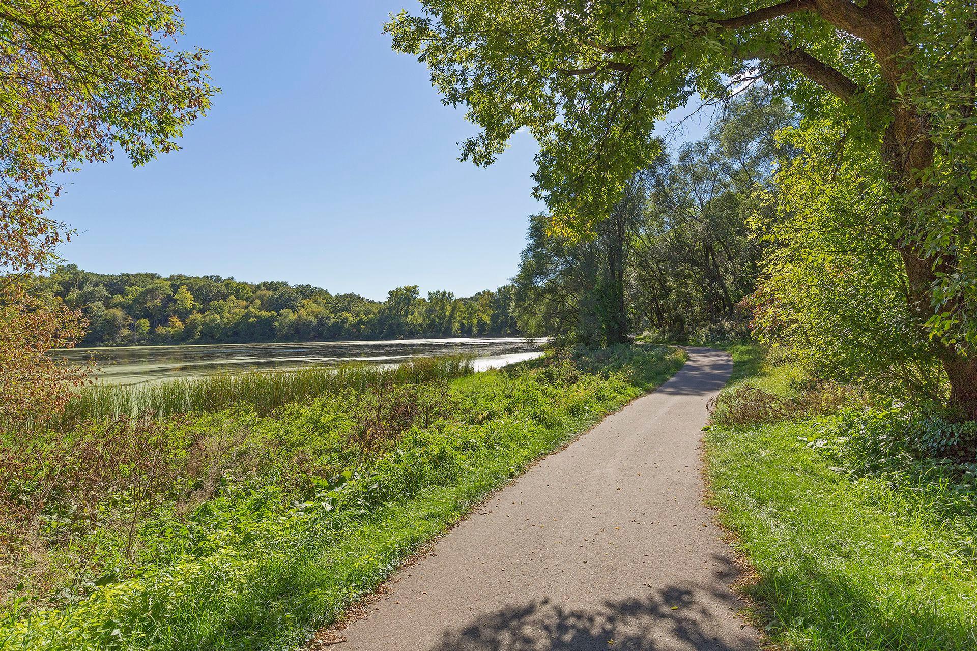 View of Residential at 1887 Silver Bell Road #214, Eagan MN 55122, Eagan (36 of 36) - Mike Wilen | Minnesota Team Real Estate