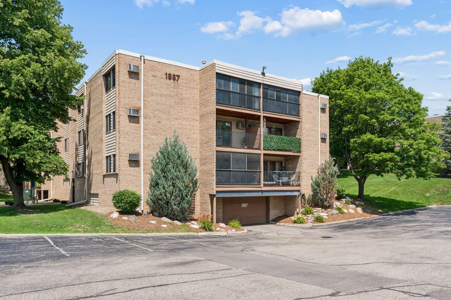 View of Residential at 1887 Silver Bell Road #214, Eagan MN 55122, Eagan (34 of 36) - Mike Wilen | Minnesota Team Real Estate