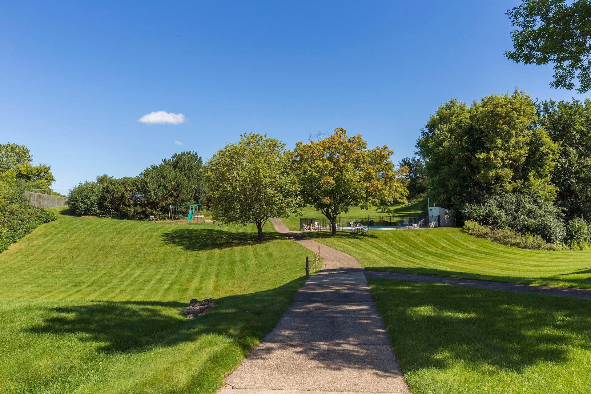 View of Residential at 1887 Silver Bell Road #214, Eagan MN 55122, Eagan (30 of 36) - Mike Wilen | Minnesota Team Real Estate