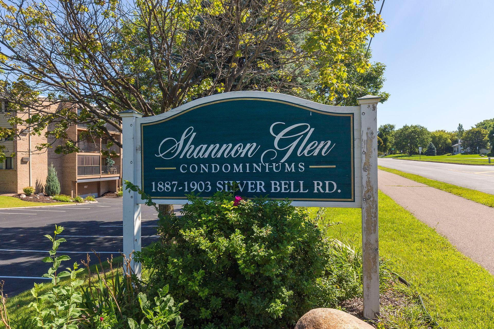 View of Residential at 1887 Silver Bell Road #214, Eagan MN 55122, Eagan (28 of 36) - Mike Wilen | Minnesota Team Real Estate