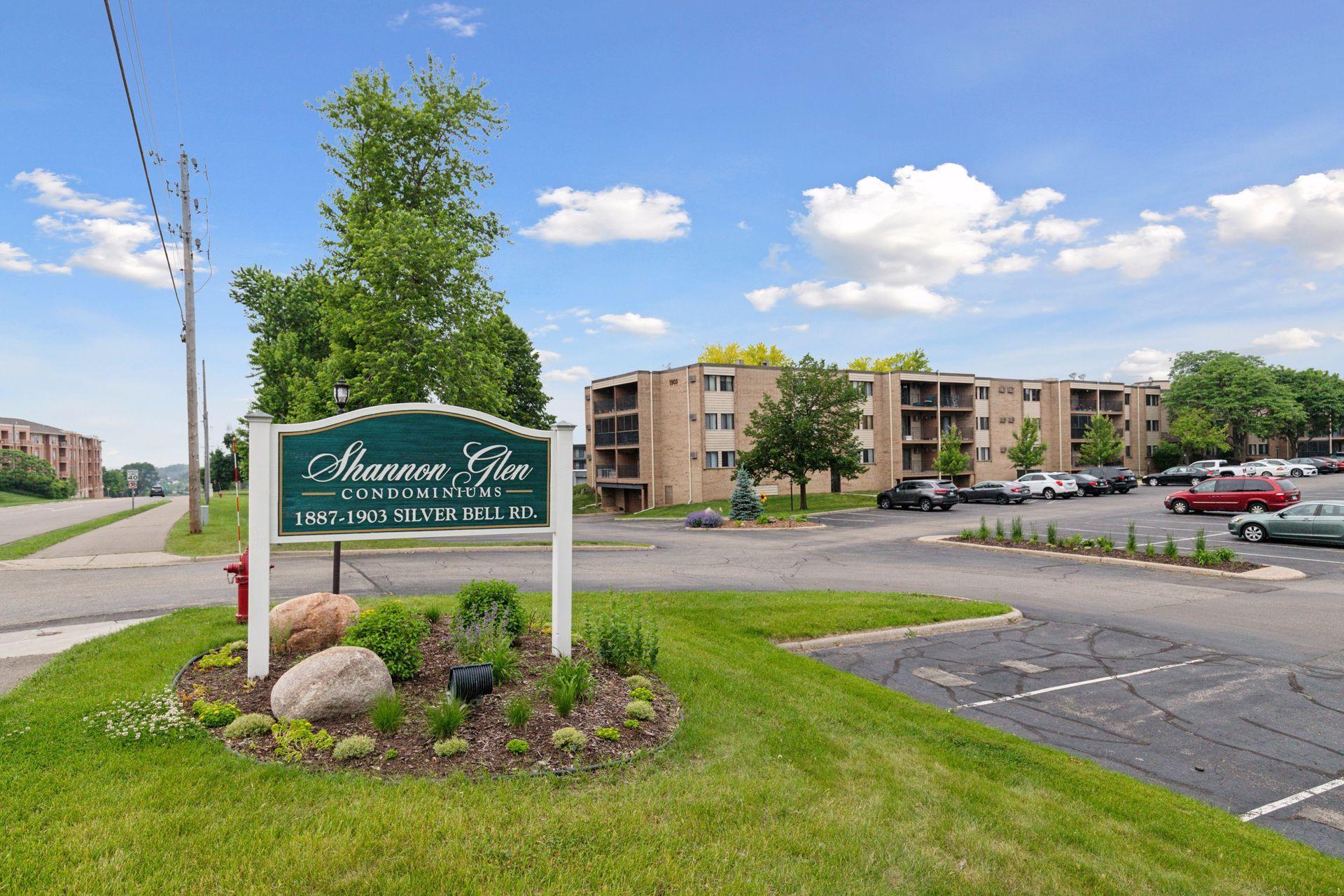 View of Residential at 1887 Silver Bell Road #214, Eagan MN 55122, Eagan (27 of 36) - Mike Wilen | Minnesota Team Real Estate