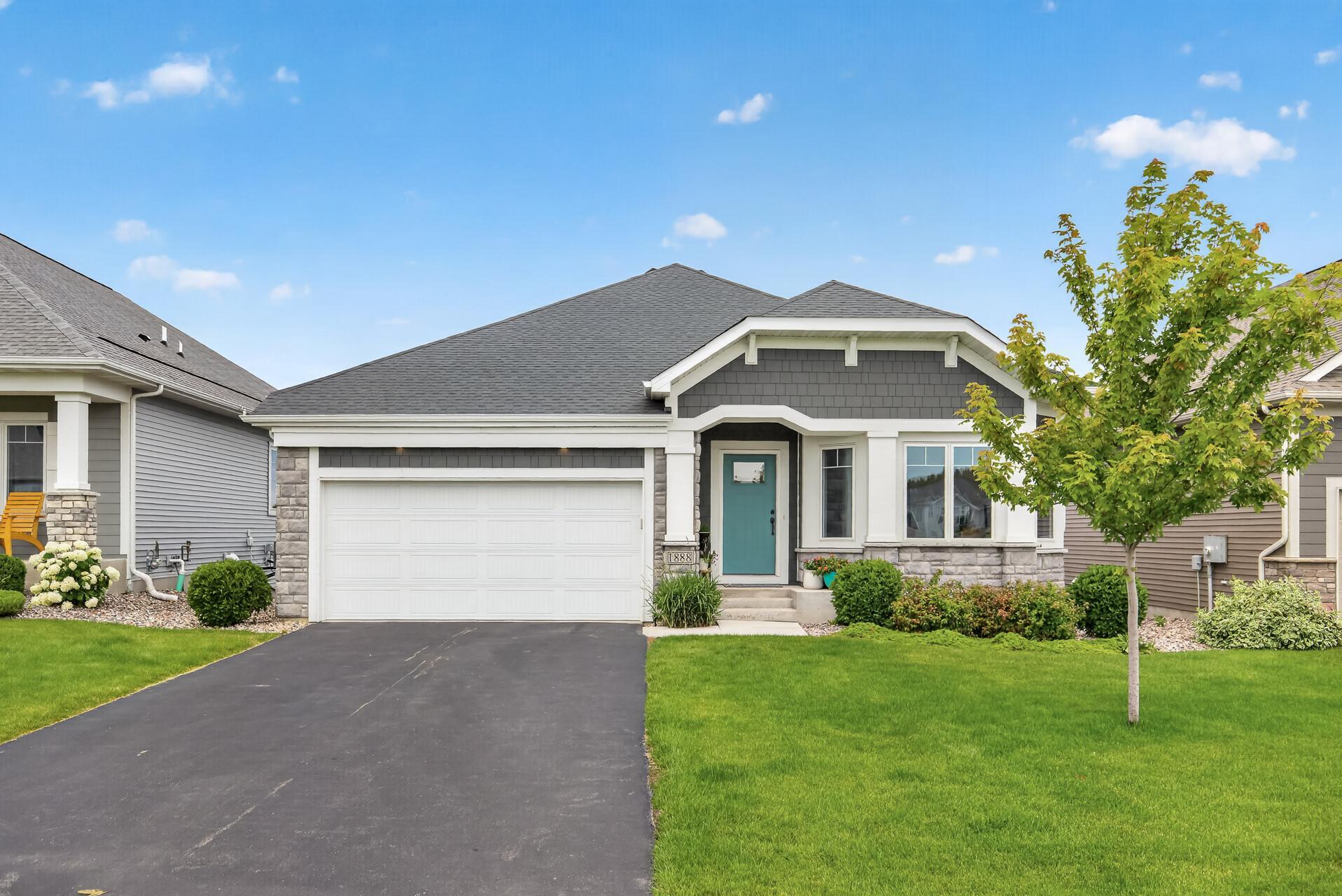 View of Residential at 1888 Oakpointe Drive, Waconia MN 55387, Waconia (69 of 79) - Mike Wilen | Minnesota Team Real Estate