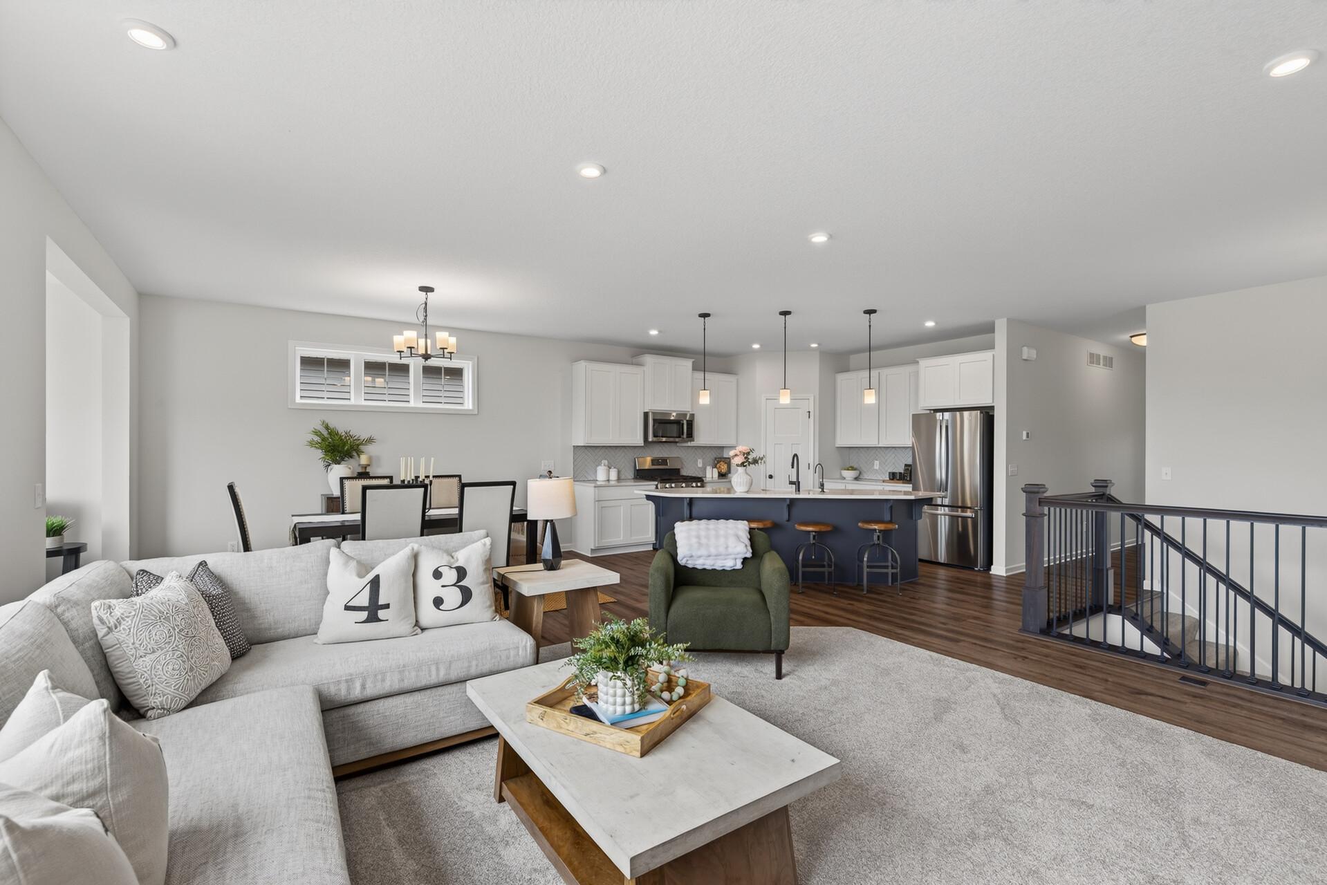 View of Residential at 1888 Oakpointe Drive, Waconia MN 55387, Waconia (8 of 79) - Mike Wilen | Minnesota Team Real Estate