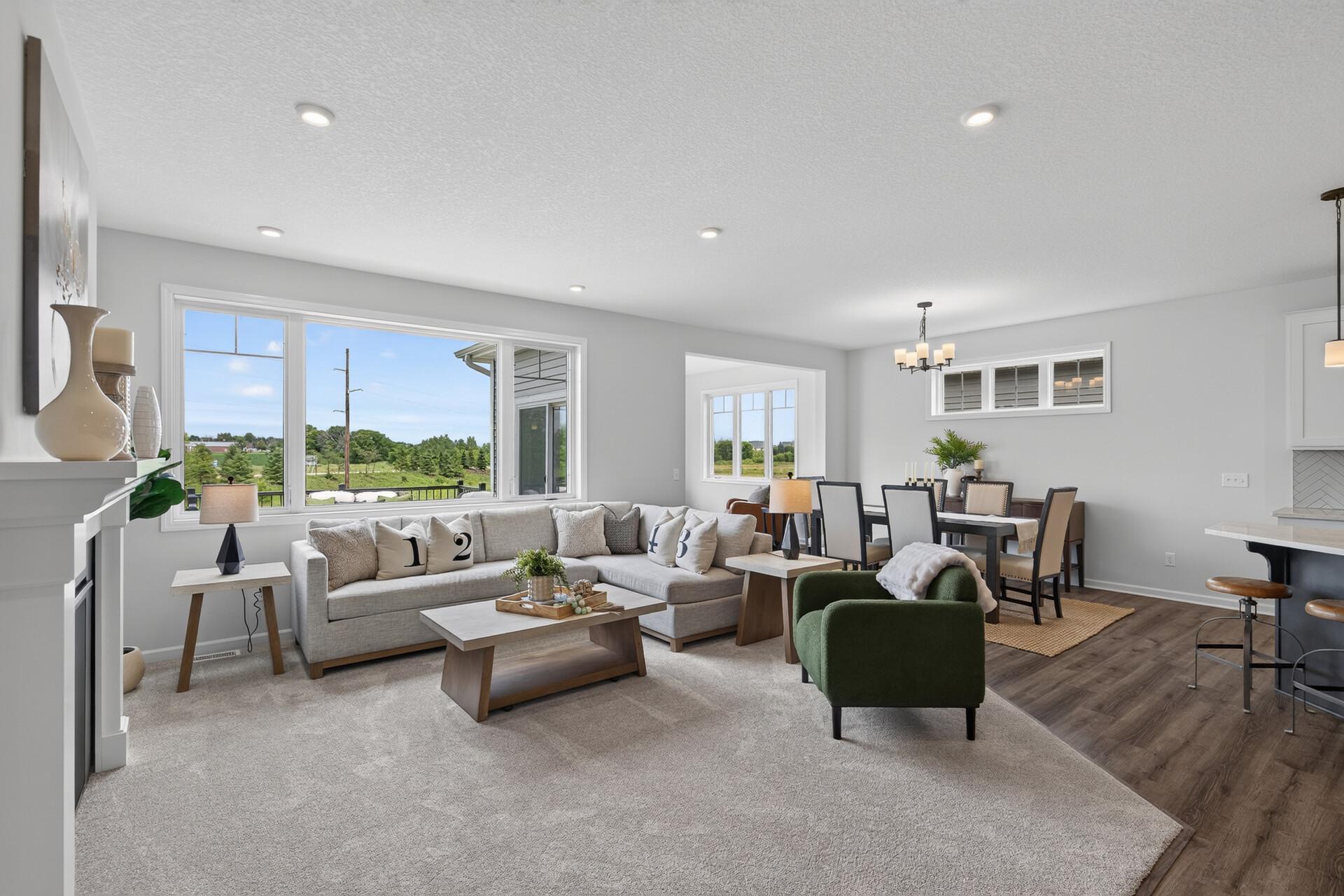 View of Residential at 1888 Oakpointe Drive, Waconia MN 55387, Waconia (9 of 79) - Mike Wilen | Minnesota Team Real Estate