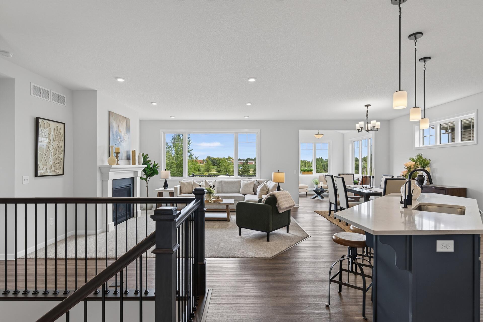 View of Residential at 1888 Oakpointe Drive, Waconia MN 55387, Waconia (6 of 79) - Mike Wilen | Minnesota Team Real Estate