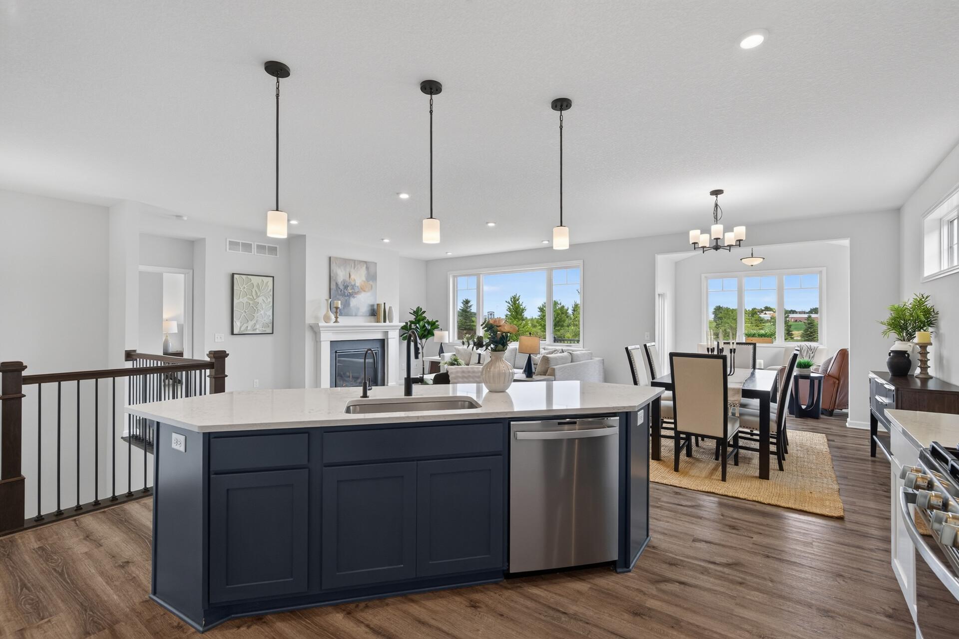 View of Residential at 1888 Oakpointe Drive, Waconia MN 55387, Waconia (19 of 79) - Mike Wilen | Minnesota Team Real Estate