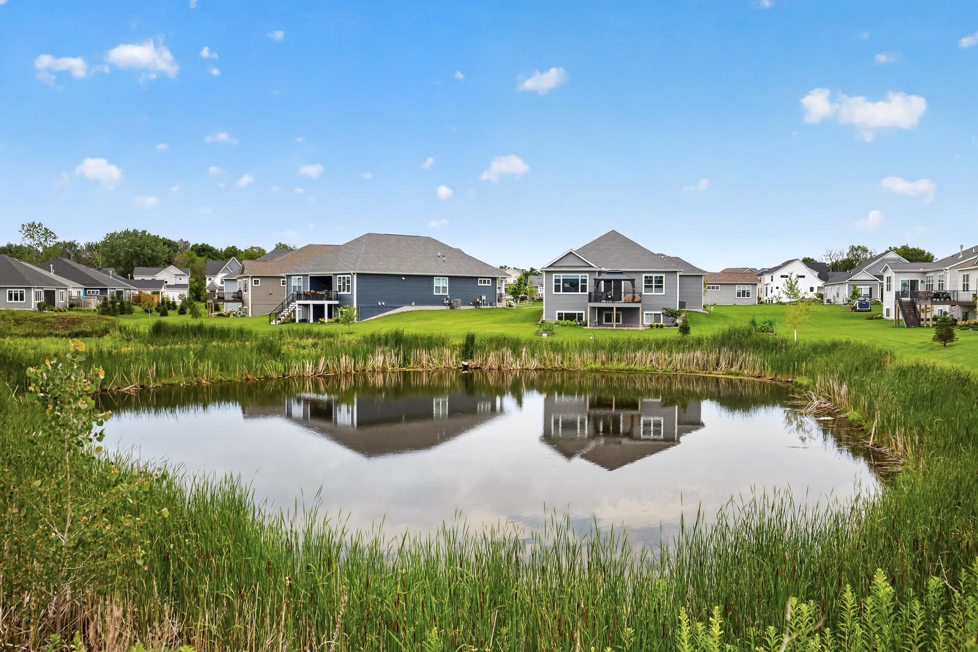 View of Residential at 1888 Oakpointe Drive, Waconia MN 55387, Waconia (75 of 79) - Mike Wilen | Minnesota Team Real Estate