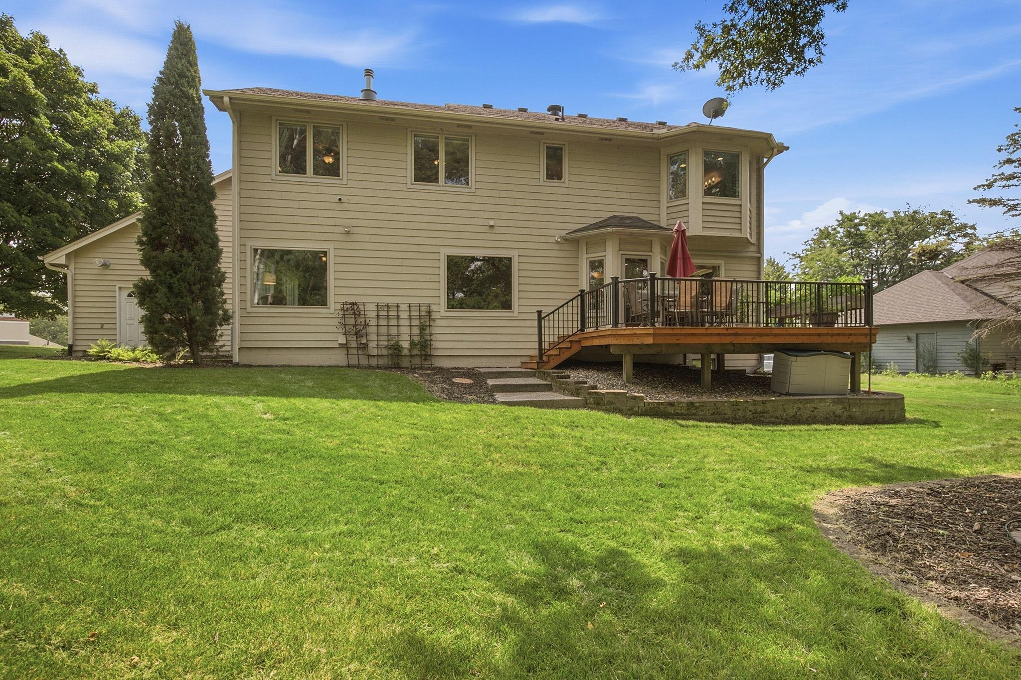 View of Residential at 18615 Kanabec Trail, Lakeville MN 55044, Lakeville (14 of 75) - Mike Wilen | Minnesota Team Real Estate