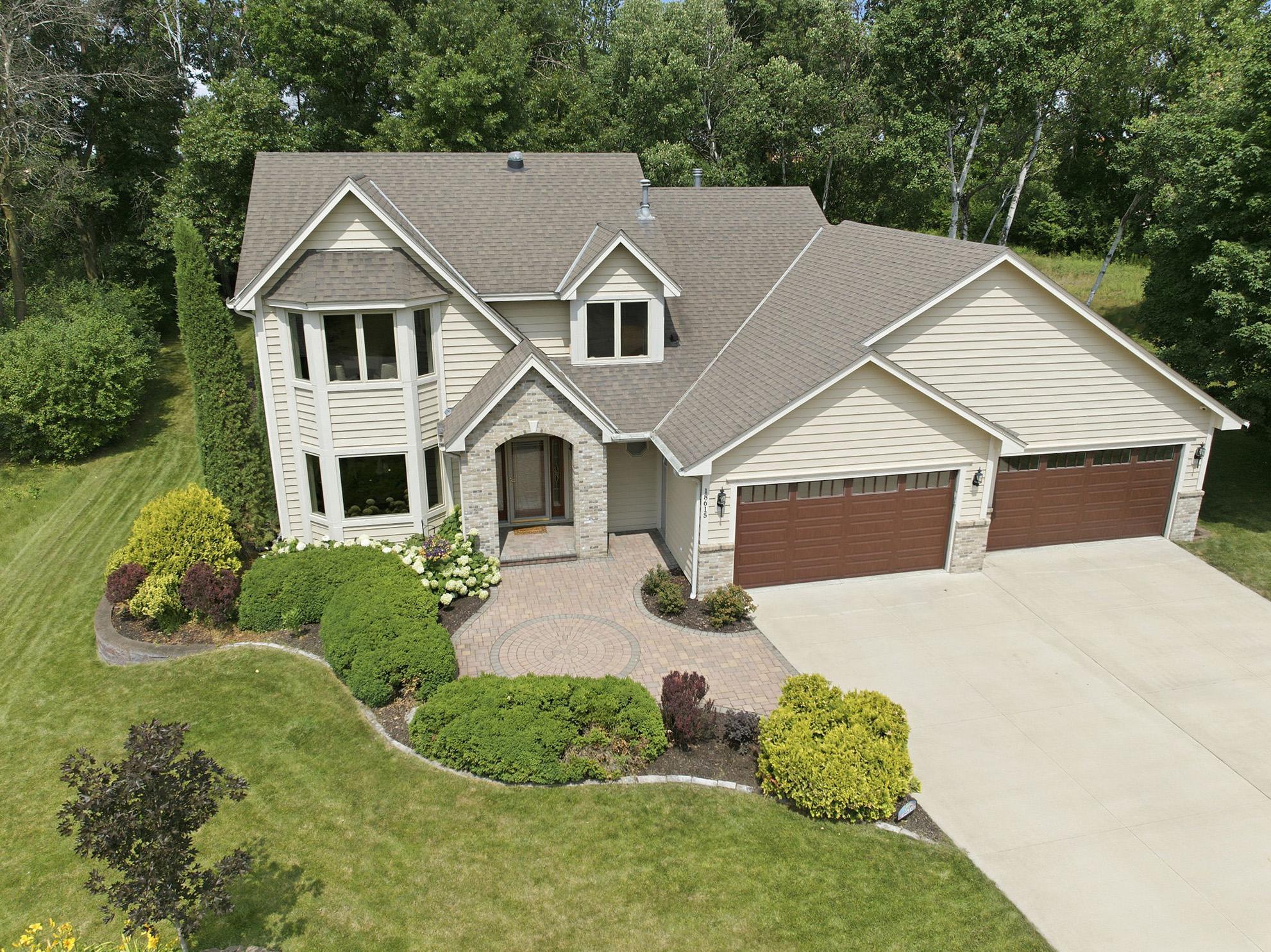View of Residential at 18615 Kanabec Trail, Lakeville MN 55044, Lakeville - Mike Wilen | Minnesota Team Real Estate