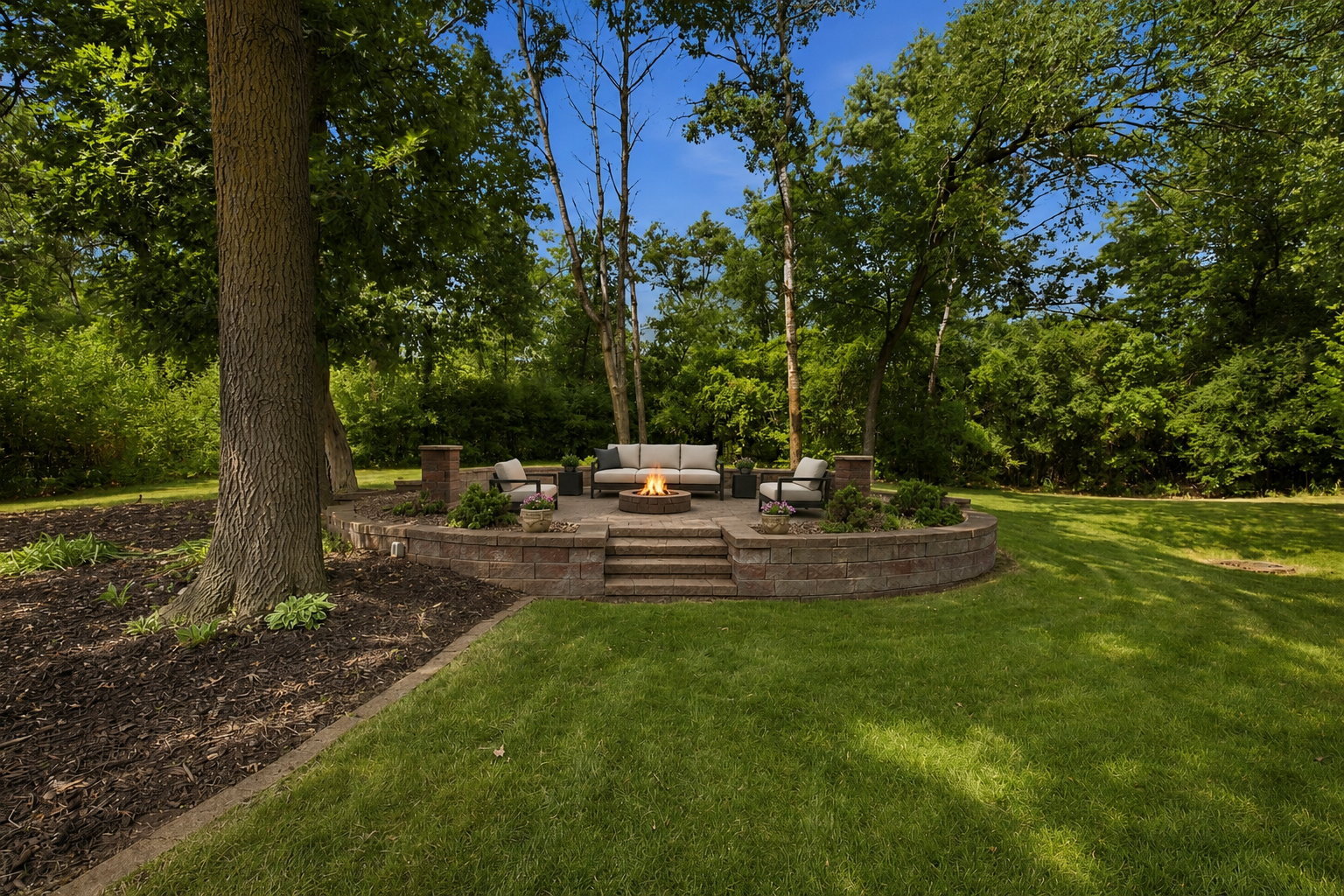 View of Residential at 18615 Kanabec Trail, Lakeville MN 55044, Lakeville (18 of 75) - Mike Wilen | Minnesota Team Real Estate