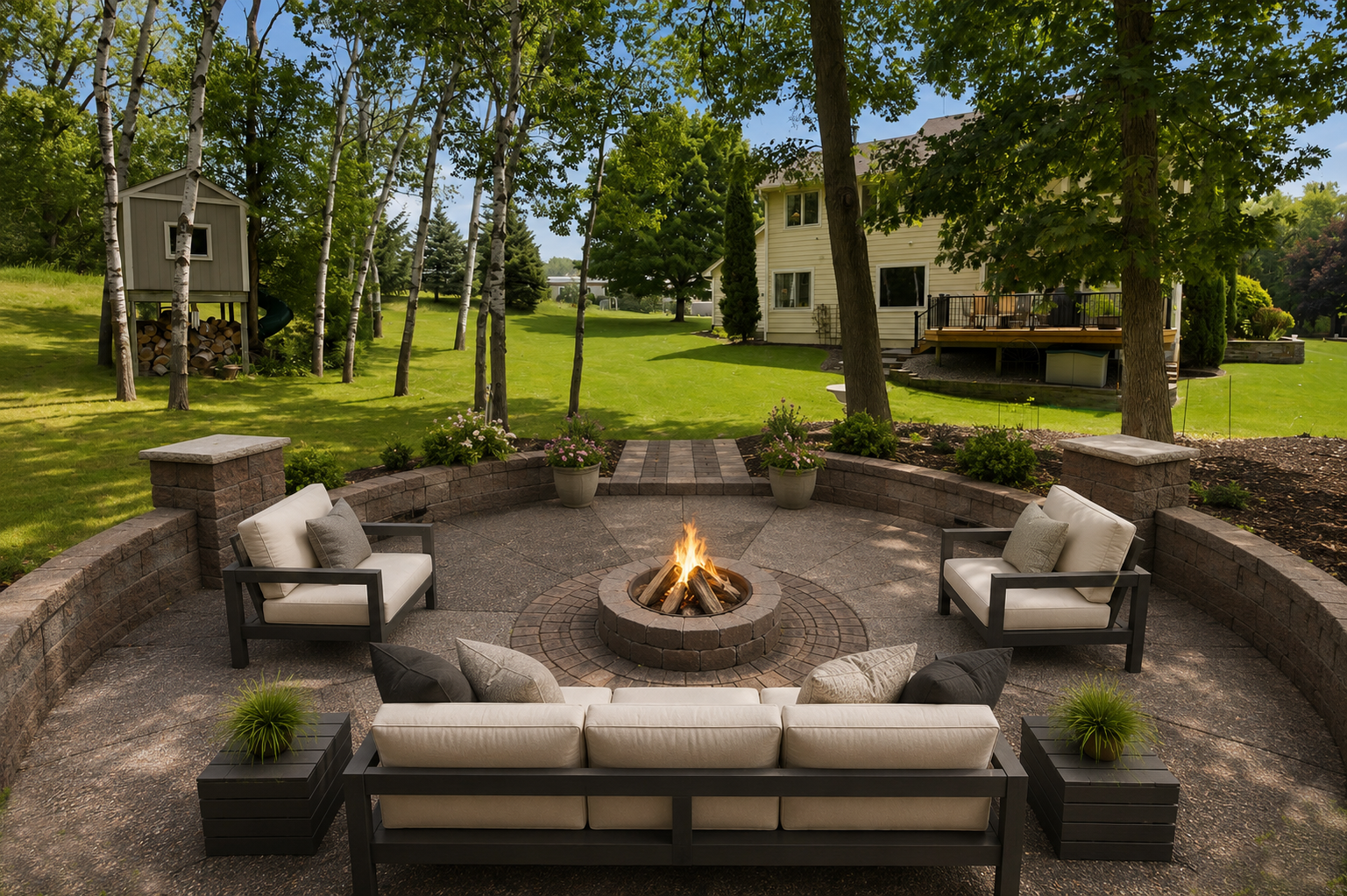 View of Residential at 18615 Kanabec Trail, Lakeville MN 55044, Lakeville (3 of 75) - Mike Wilen | Minnesota Team Real Estate