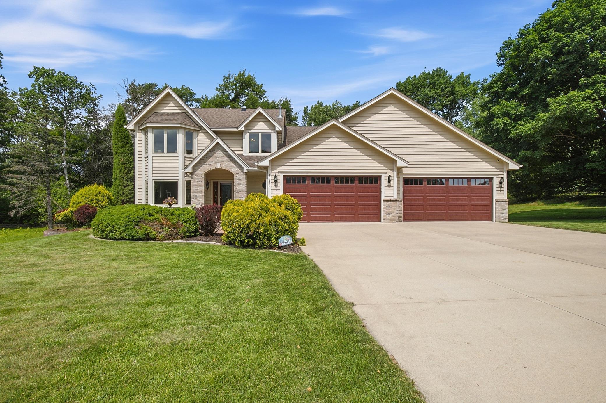 View of Residential at 18615 Kanabec Trail, Lakeville MN 55044, Lakeville (10 of 75) - Mike Wilen | Minnesota Team Real Estate