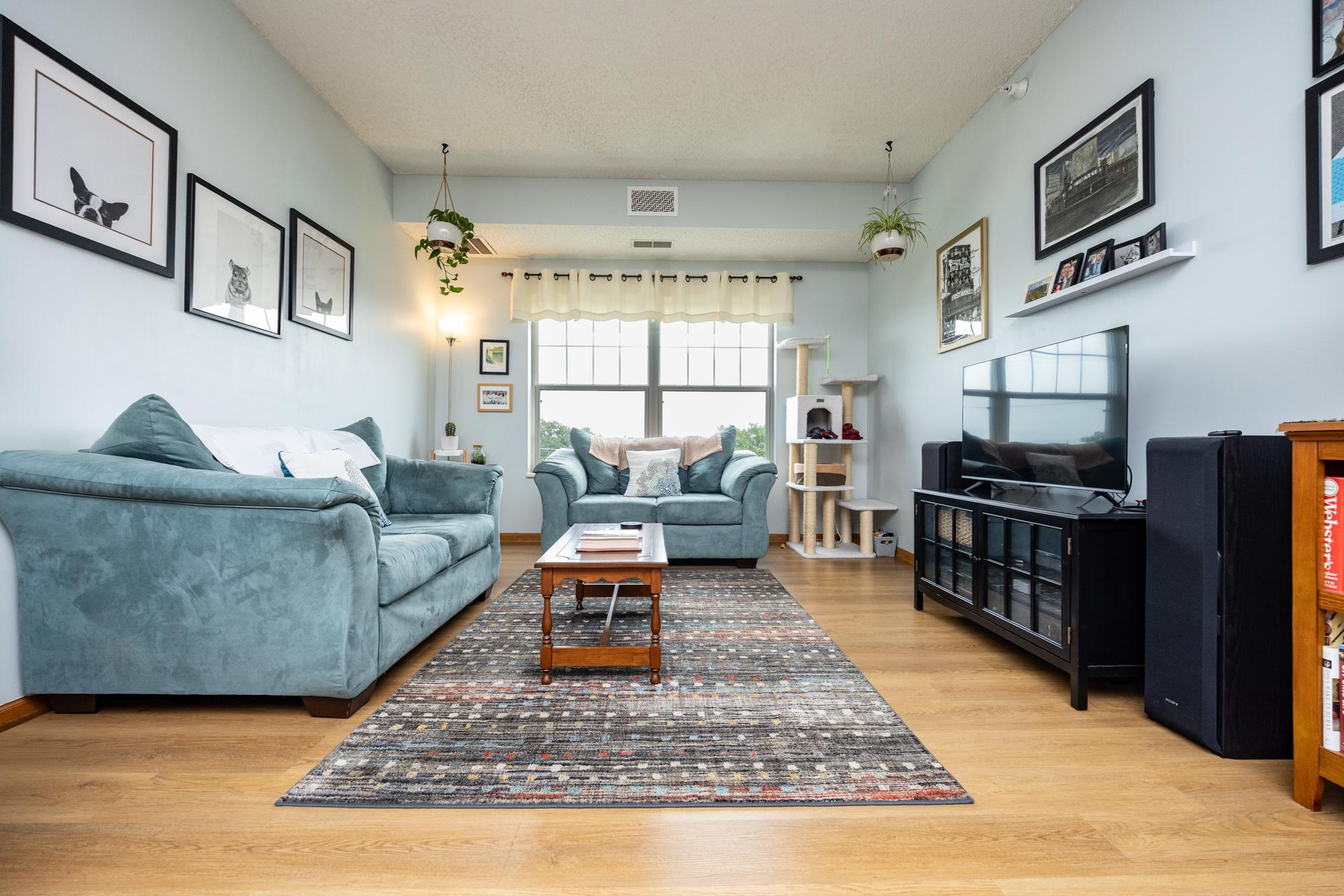 View of Residential at 4824 53rd Street #503, Minneapolis MN 55417, Minneapolis - Mike Wilen | Minnesota Team Real Estate