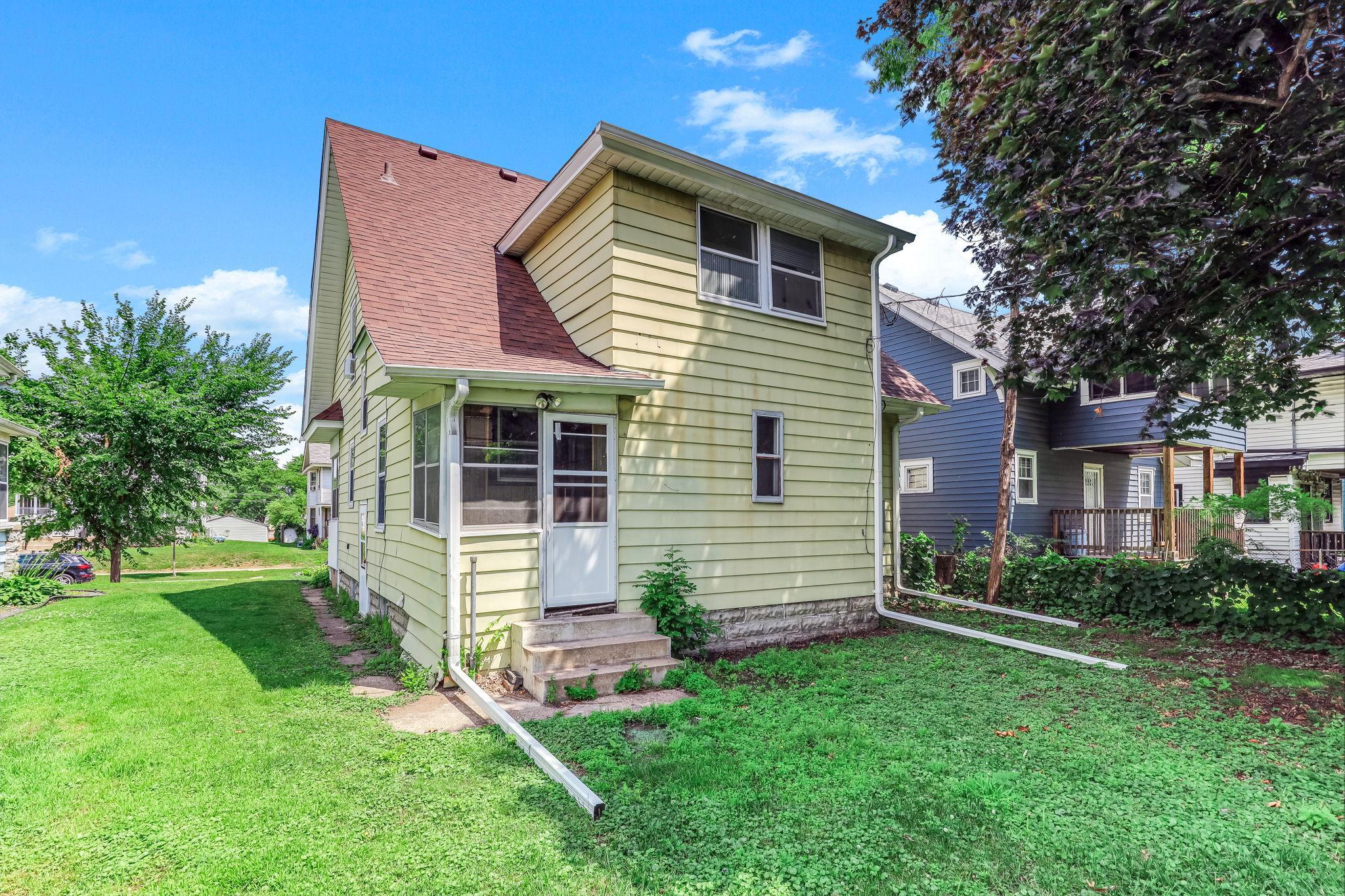 View of Residential at 884 Iglehart Avenue, Saint Paul MN 55104, Saint Paul (46 of 51) - Mike Wilen | Minnesota Team Real Estate