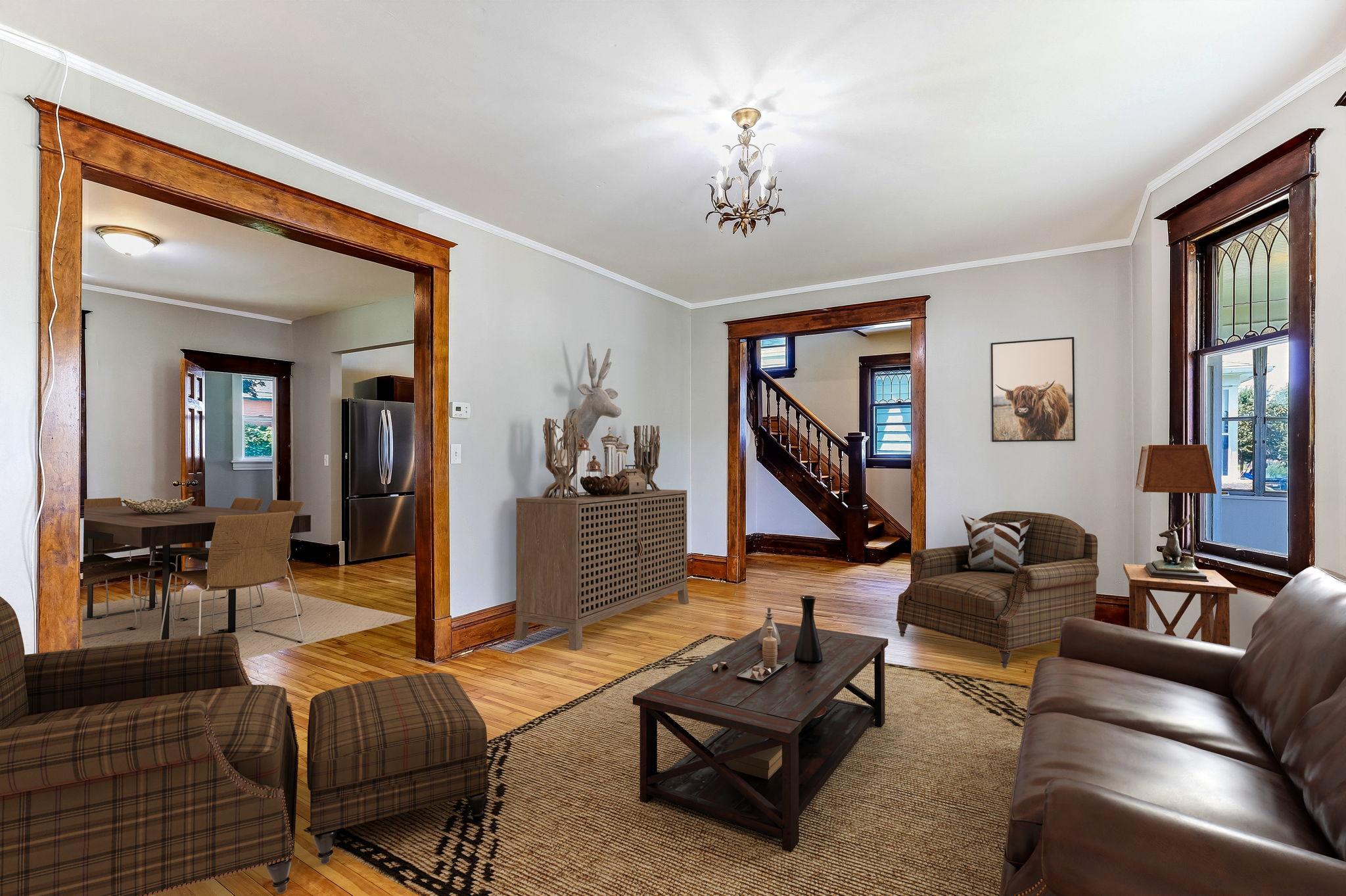 View of Residential at 884 Iglehart Avenue, Saint Paul MN 55104, Saint Paul (9 of 51) - Mike Wilen | Minnesota Team Real Estate