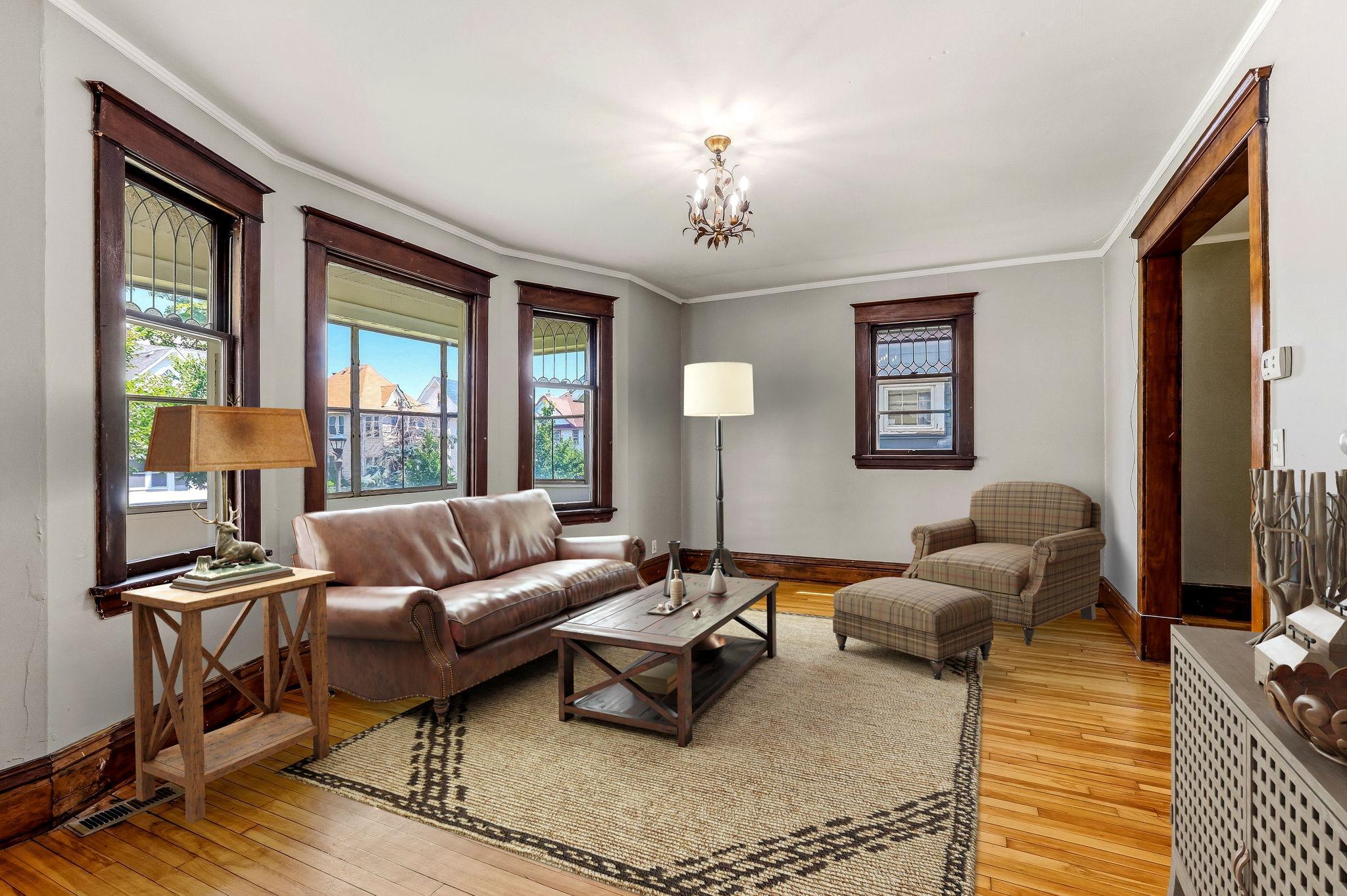 View of Residential at 884 Iglehart Avenue, Saint Paul MN 55104, Saint Paul (7 of 51) - Mike Wilen | Minnesota Team Real Estate