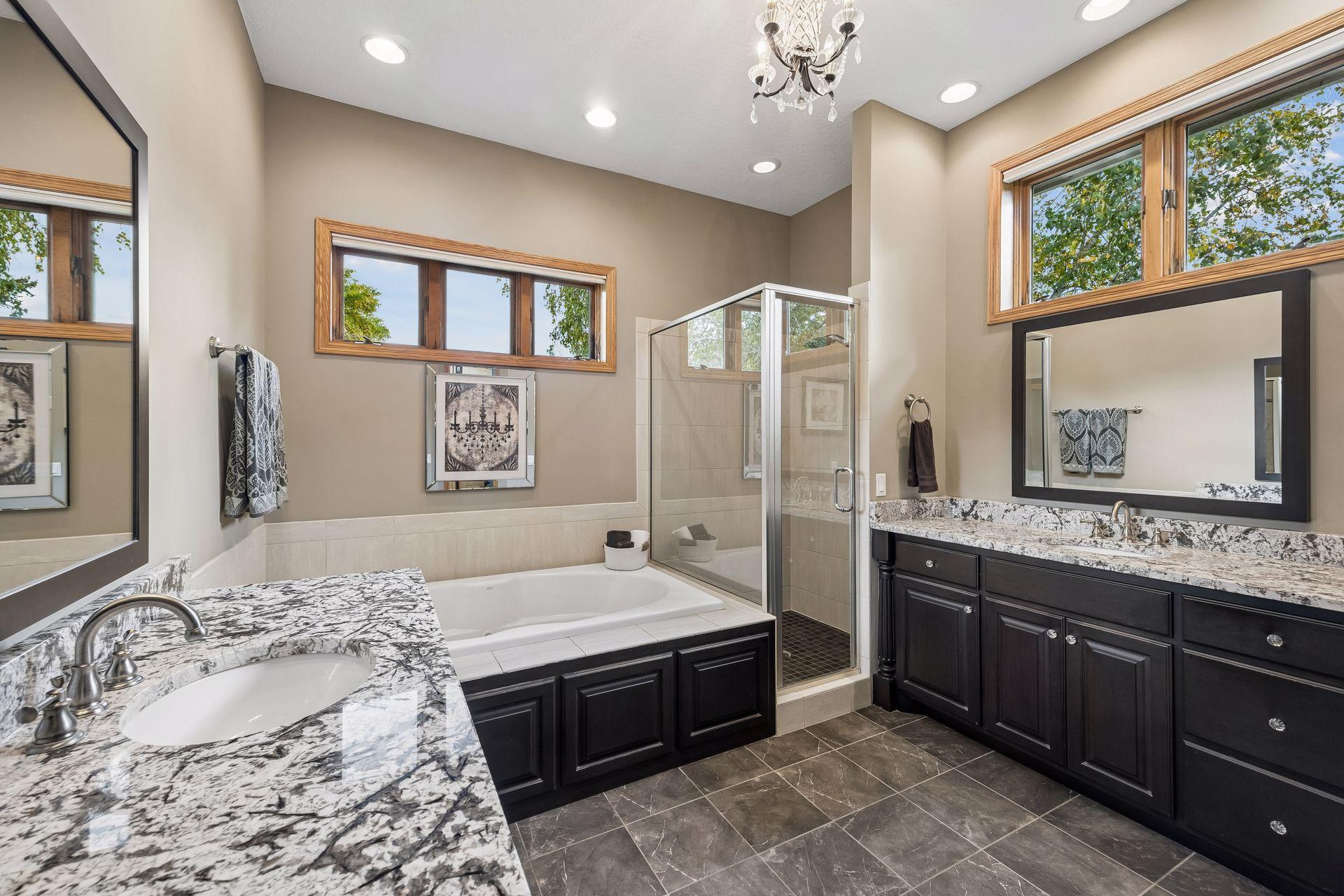 View of Residential at 15316 Boulder Pointe Road, Eden Prairie MN 55347, Eden Prairie (28 of 52) - Mike Wilen | Minnesota Team Real Estate