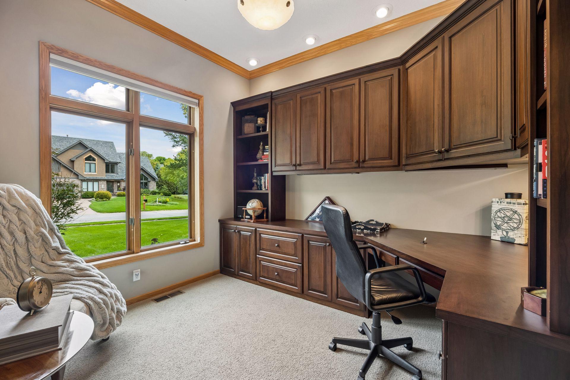 View of Residential at 15316 Boulder Pointe Road, Eden Prairie MN 55347, Eden Prairie (23 of 52) - Mike Wilen | Minnesota Team Real Estate