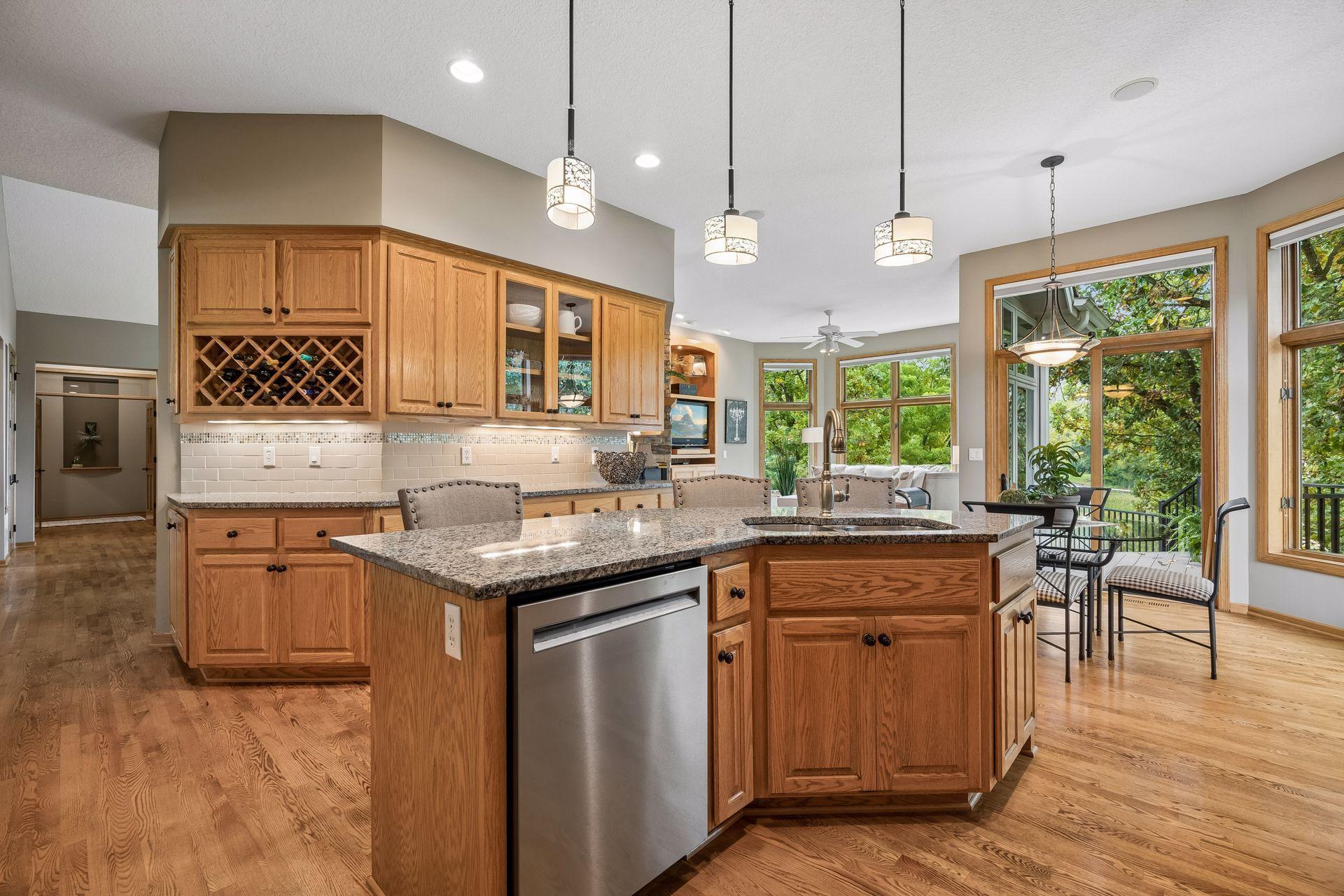 View of Residential at 15316 Boulder Pointe Road, Eden Prairie MN 55347, Eden Prairie (19 of 52) - Mike Wilen | Minnesota Team Real Estate