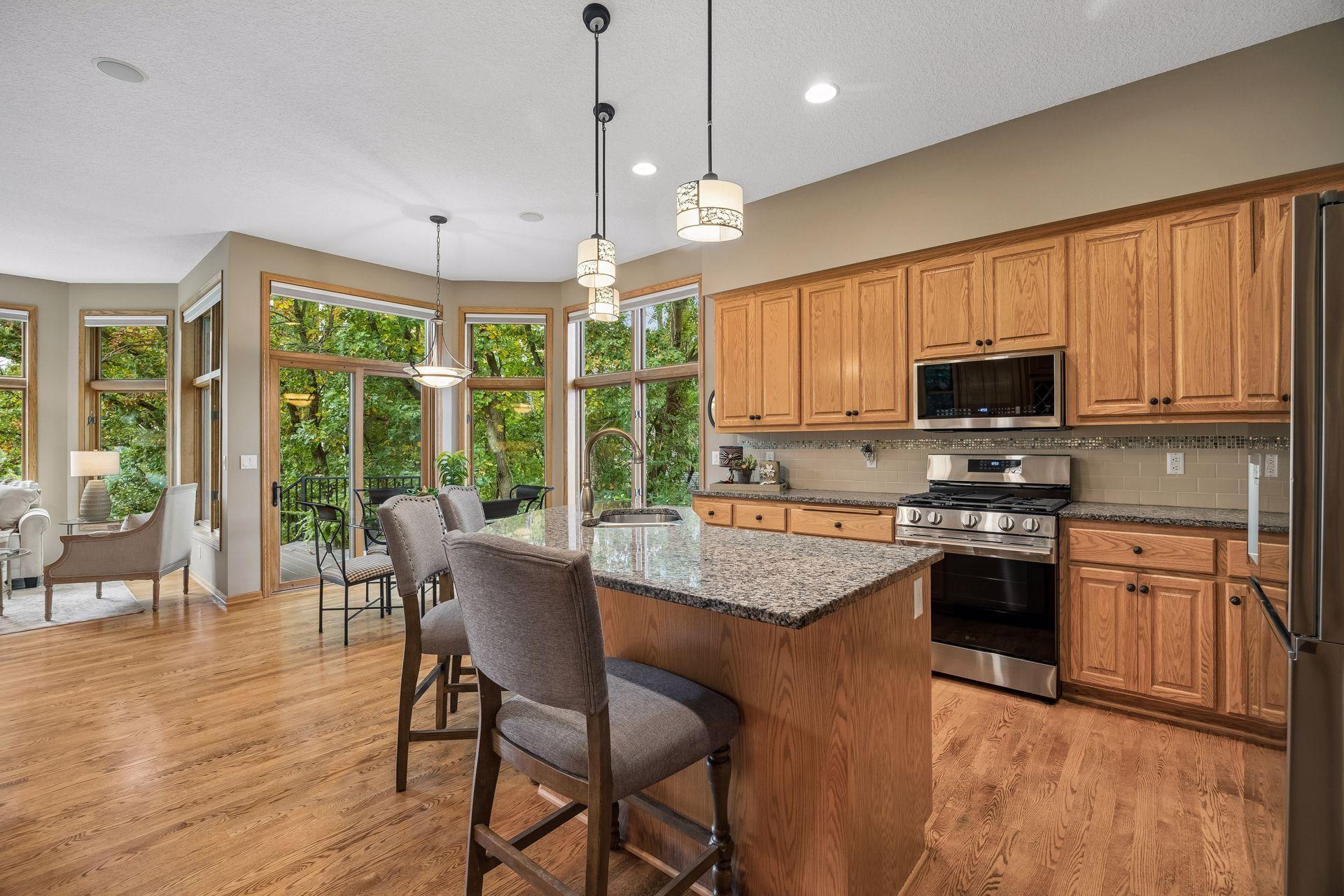 View of Residential at 15316 Boulder Pointe Road, Eden Prairie MN 55347, Eden Prairie (18 of 52) - Mike Wilen | Minnesota Team Real Estate
