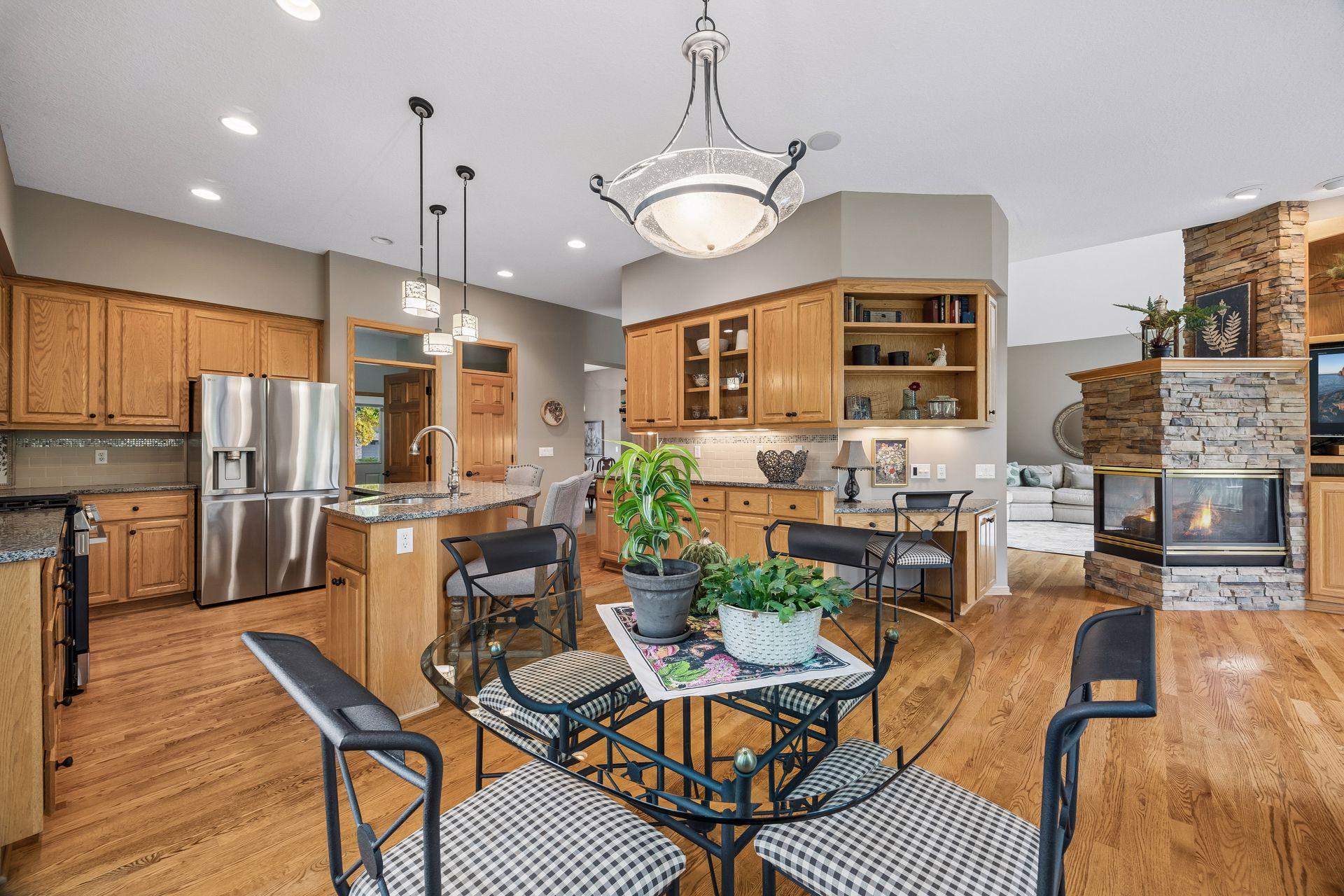 View of Residential at 15316 Boulder Pointe Road, Eden Prairie MN 55347, Eden Prairie (16 of 52) - Mike Wilen | Minnesota Team Real Estate
