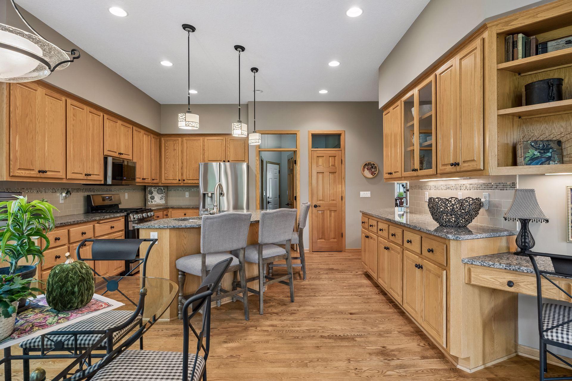 View of Residential at 15316 Boulder Pointe Road, Eden Prairie MN 55347, Eden Prairie (15 of 52) - Mike Wilen | Minnesota Team Real Estate