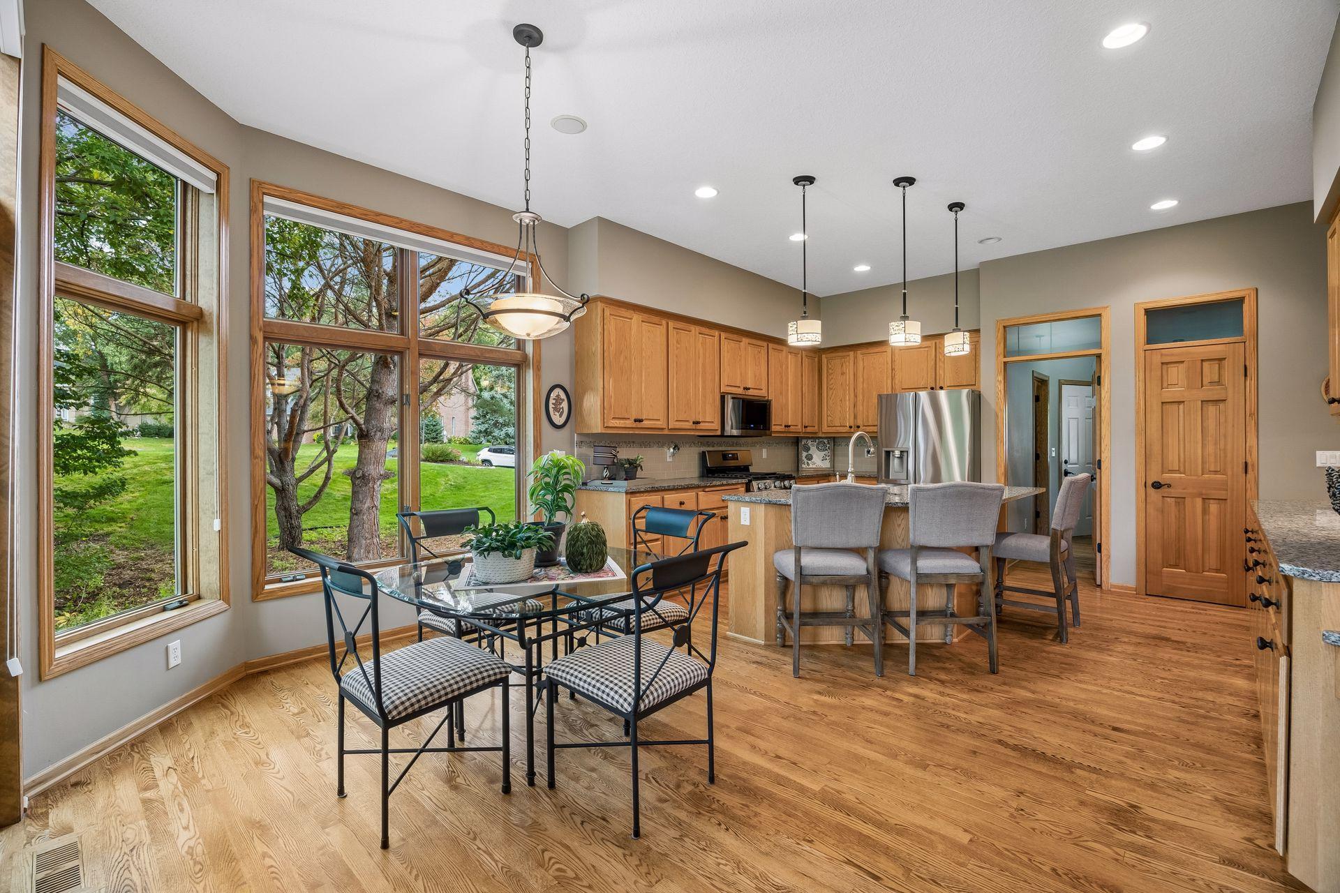 View of Residential at 15316 Boulder Pointe Road, Eden Prairie MN 55347, Eden Prairie (14 of 52) - Mike Wilen | Minnesota Team Real Estate