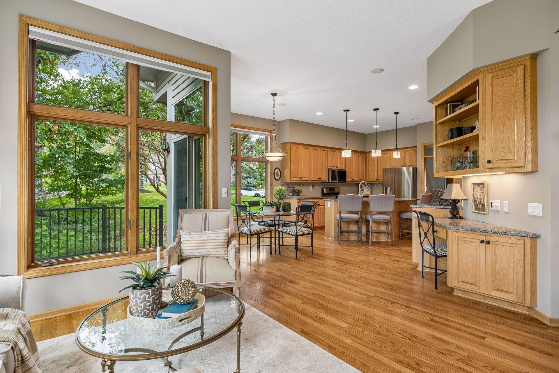 View of Residential at 15316 Boulder Pointe Road, Eden Prairie MN 55347, Eden Prairie (13 of 52) - Mike Wilen | Minnesota Team Real Estate