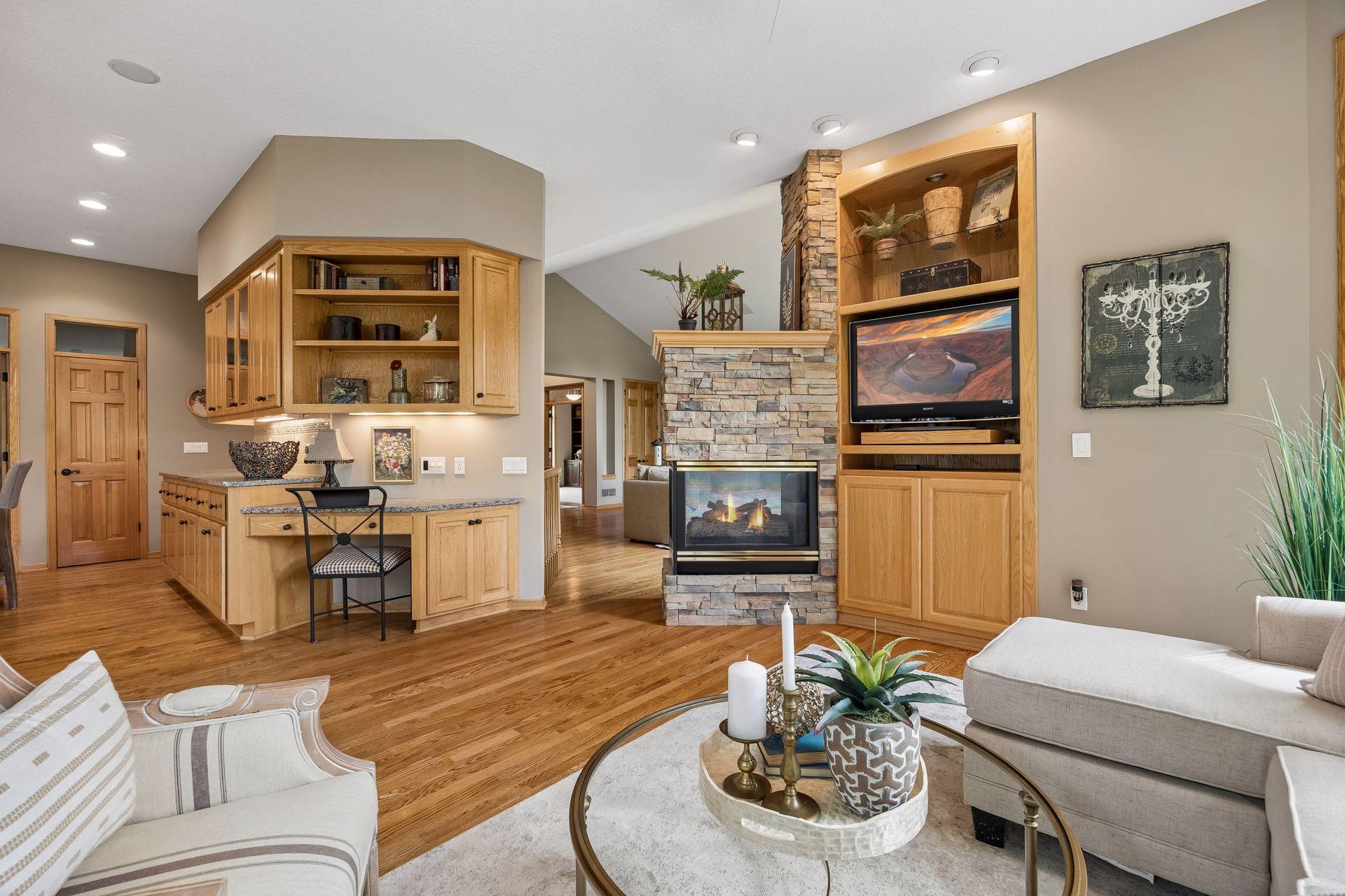 View of Residential at 15316 Boulder Pointe Road, Eden Prairie MN 55347, Eden Prairie (12 of 52) - Mike Wilen | Minnesota Team Real Estate