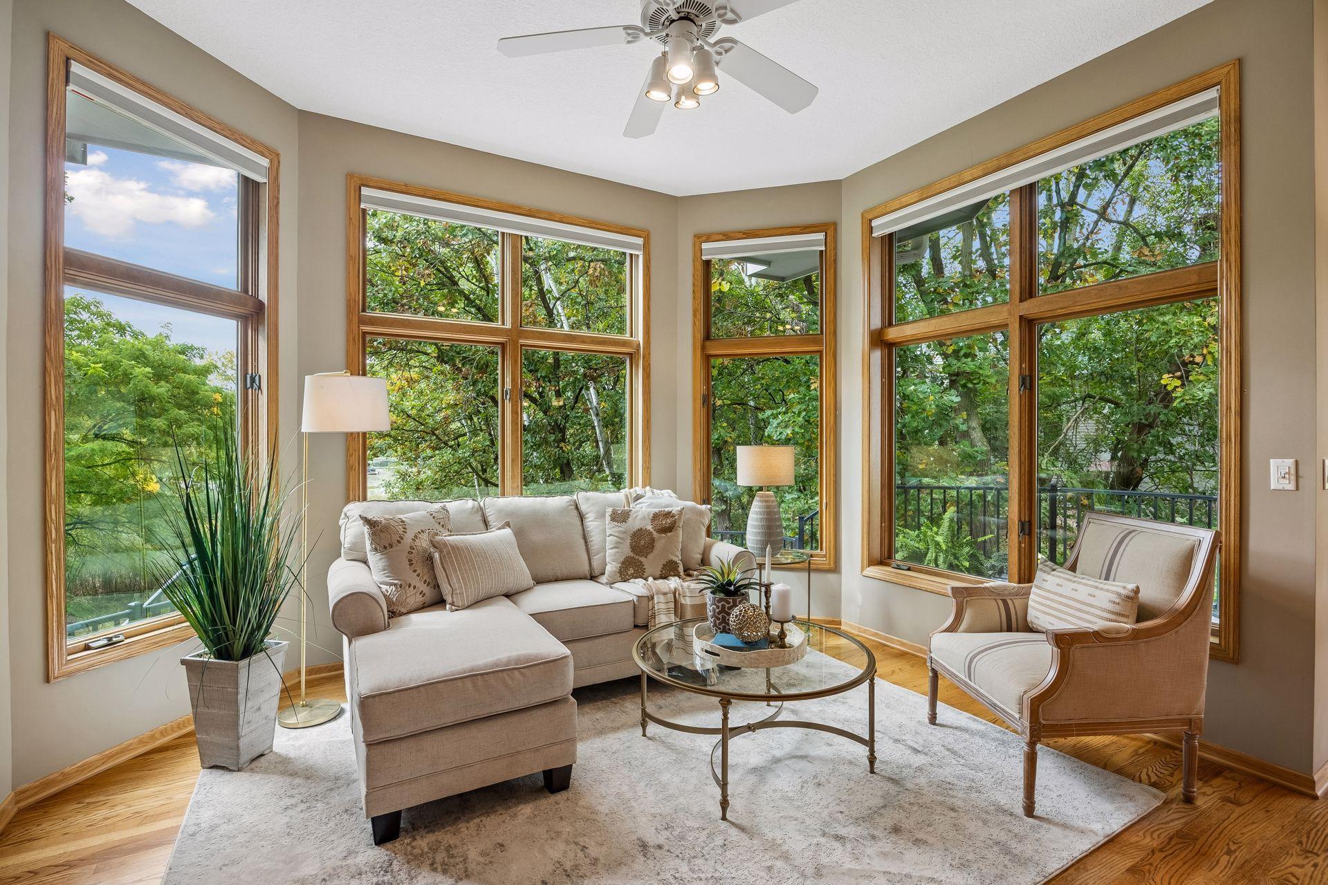 View of Residential at 15316 Boulder Pointe Road, Eden Prairie MN 55347, Eden Prairie (11 of 52) - Mike Wilen | Minnesota Team Real Estate