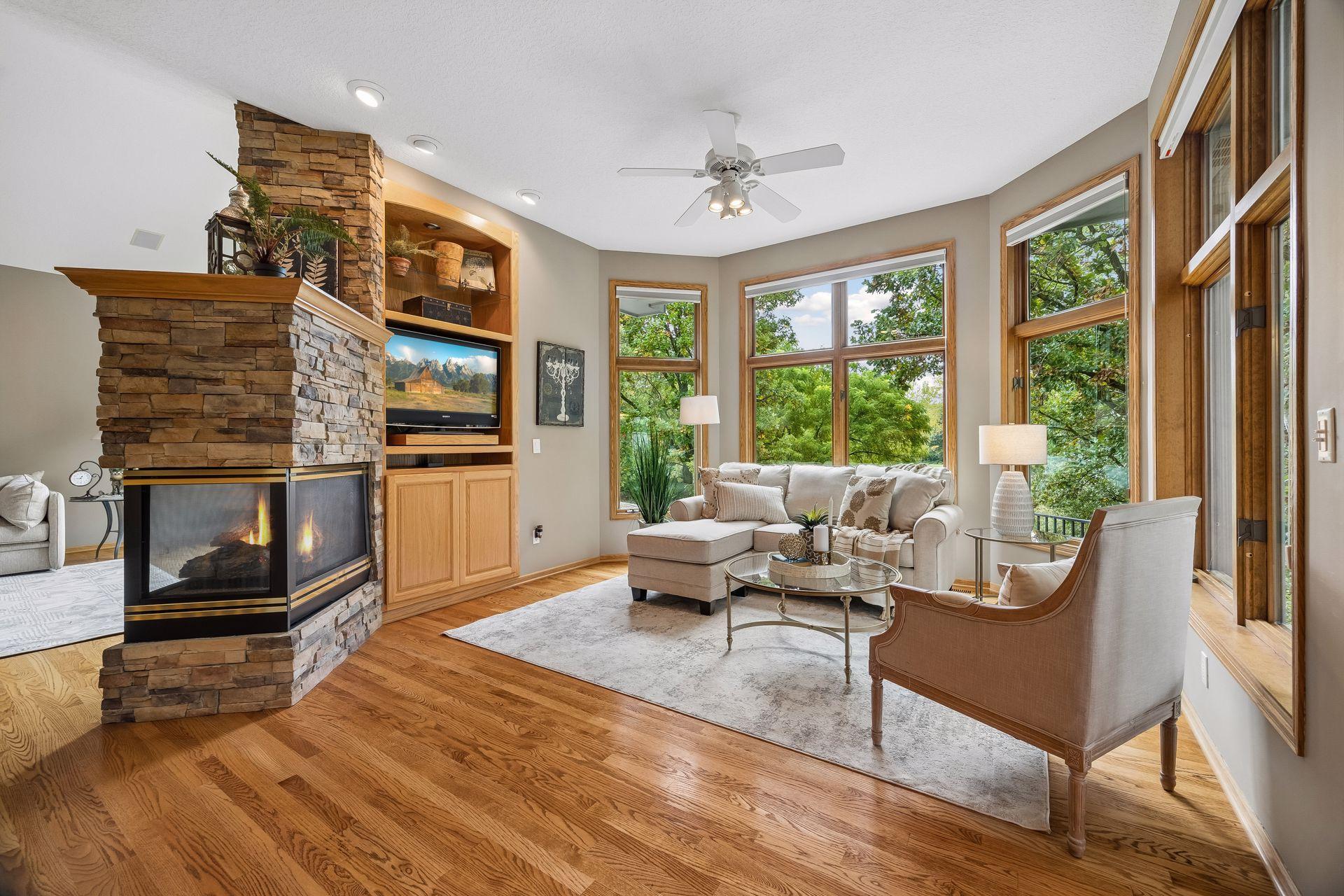 View of Residential at 15316 Boulder Pointe Road, Eden Prairie MN 55347, Eden Prairie (9 of 52) - Mike Wilen | Minnesota Team Real Estate