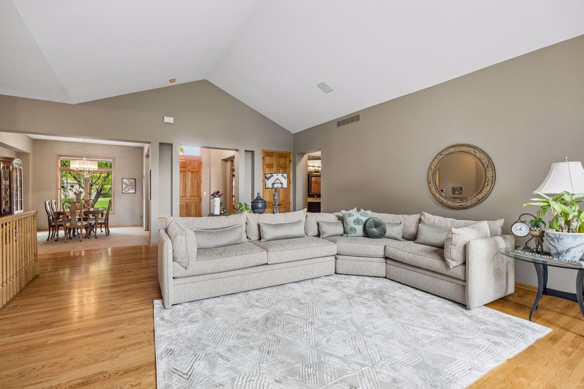 View of Residential at 15316 Boulder Pointe Road, Eden Prairie MN 55347, Eden Prairie (8 of 52) - Mike Wilen | Minnesota Team Real Estate