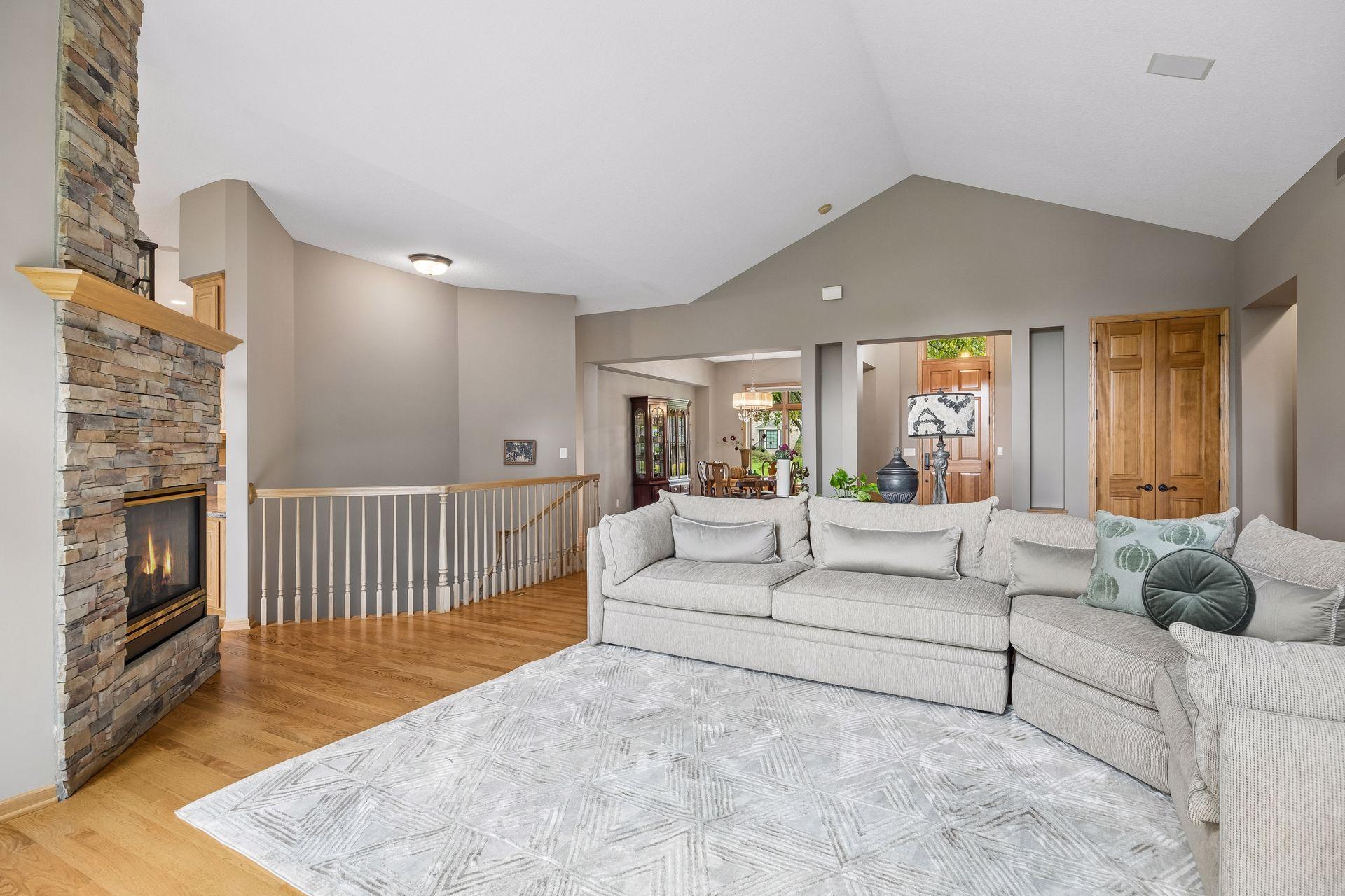 View of Residential at 15316 Boulder Pointe Road, Eden Prairie MN 55347, Eden Prairie (7 of 52) - Mike Wilen | Minnesota Team Real Estate