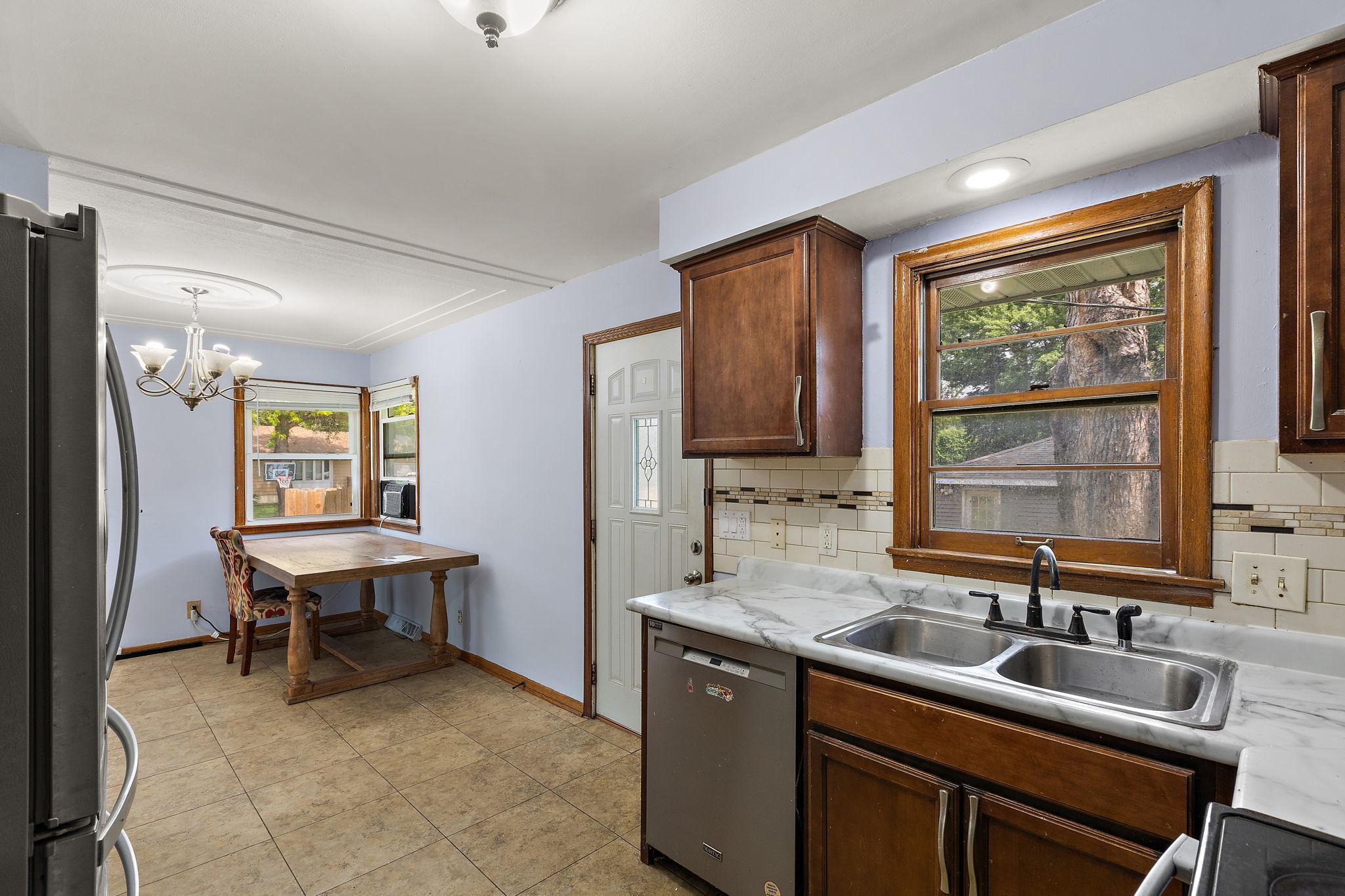 View of Residential at 6924 Scott Avenue, Brooklyn Center MN 55429, Brooklyn Center (7 of 42) - Mike Wilen | Minnesota Team Real Estate