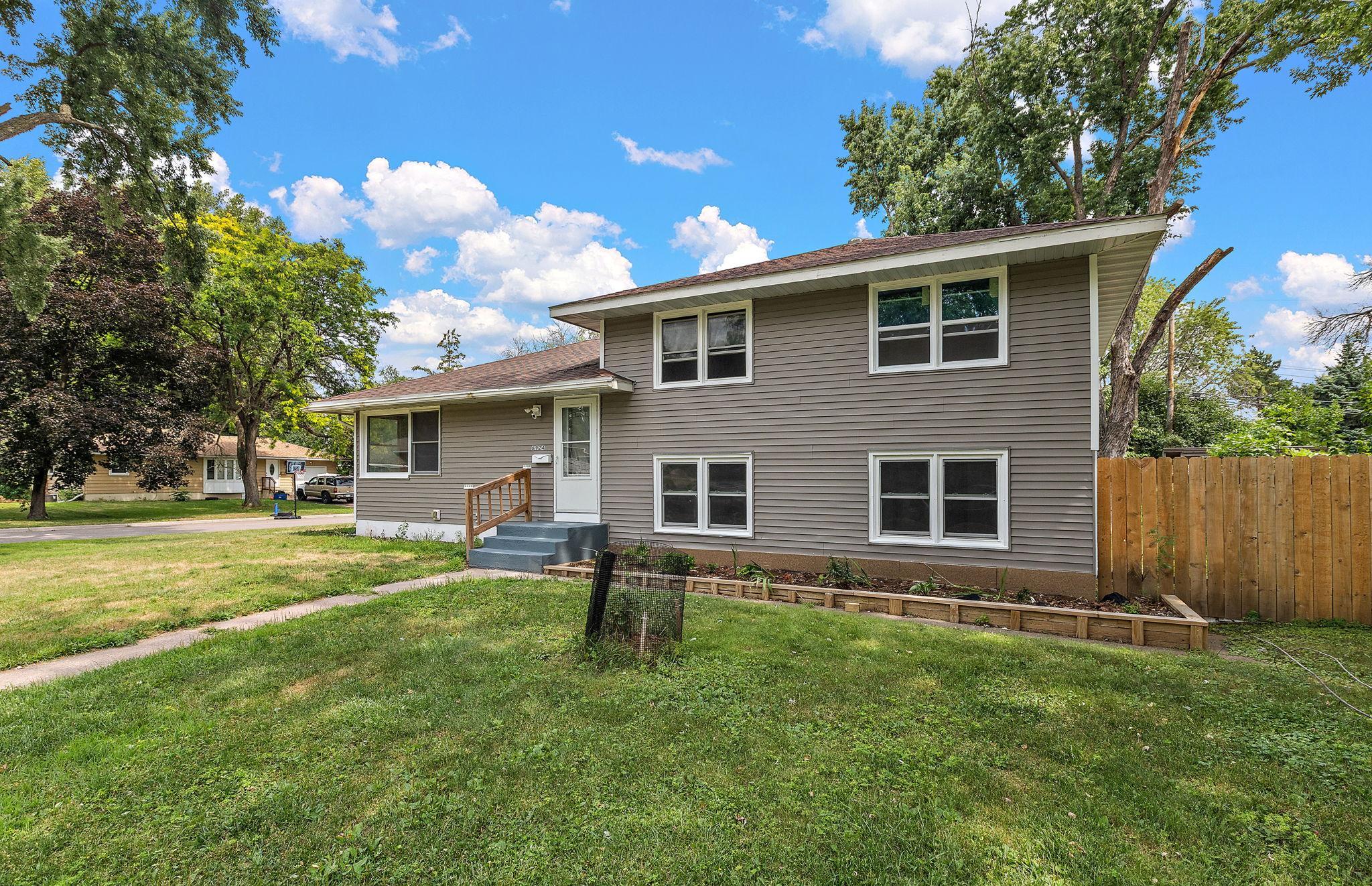 View of Residential at 6924 Scott Avenue, Brooklyn Center MN 55429, Brooklyn Center (3 of 42) - Mike Wilen | Minnesota Team Real Estate