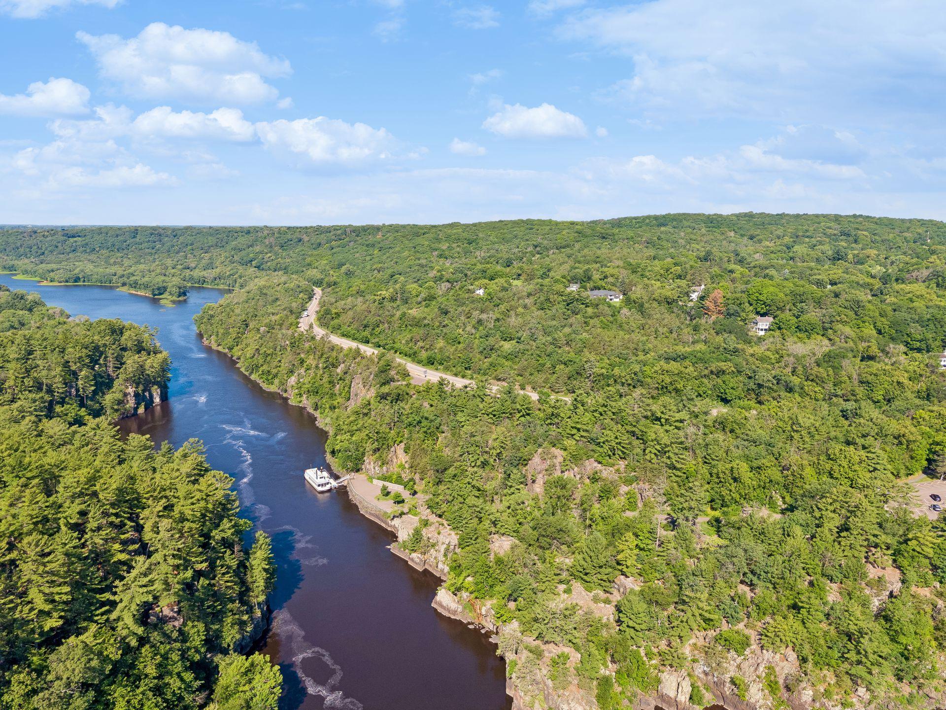 View of Residential at 212 Basil Street, Taylors Falls MN 55084, Taylors Falls (3 of 68) - Mike Wilen | Minnesota Team Real Estate