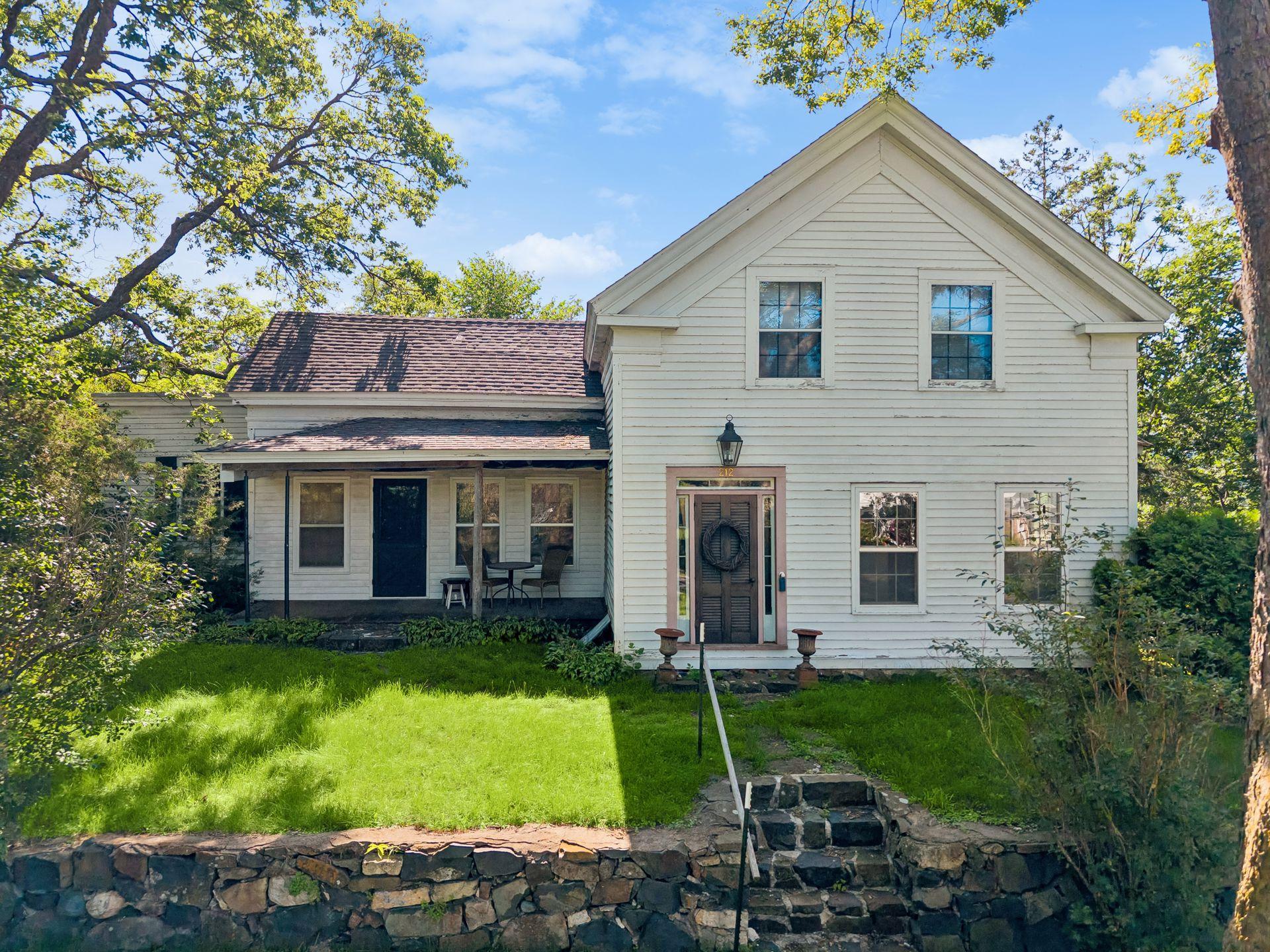 View of Residential at 212 Basil Street, Taylors Falls MN 55084, Taylors Falls - Mike Wilen | Minnesota Team Real Estate