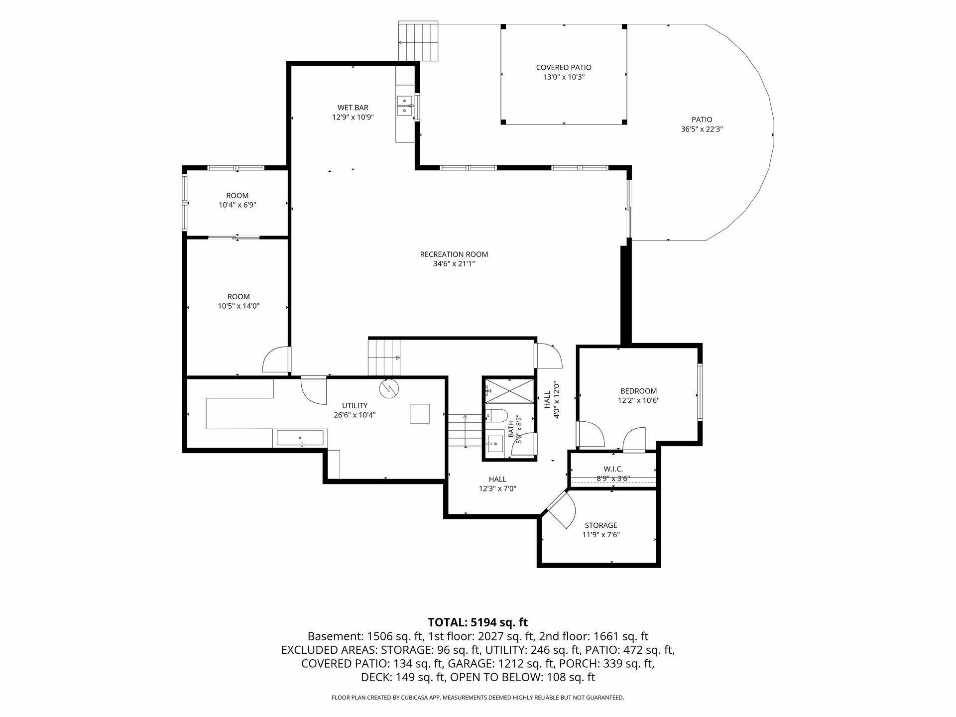 View of Residential at 3102 137th Avenue, Ham Lake MN 55304, Ham Lake (83 of 85) - Mike Wilen | Minnesota Team Real Estate