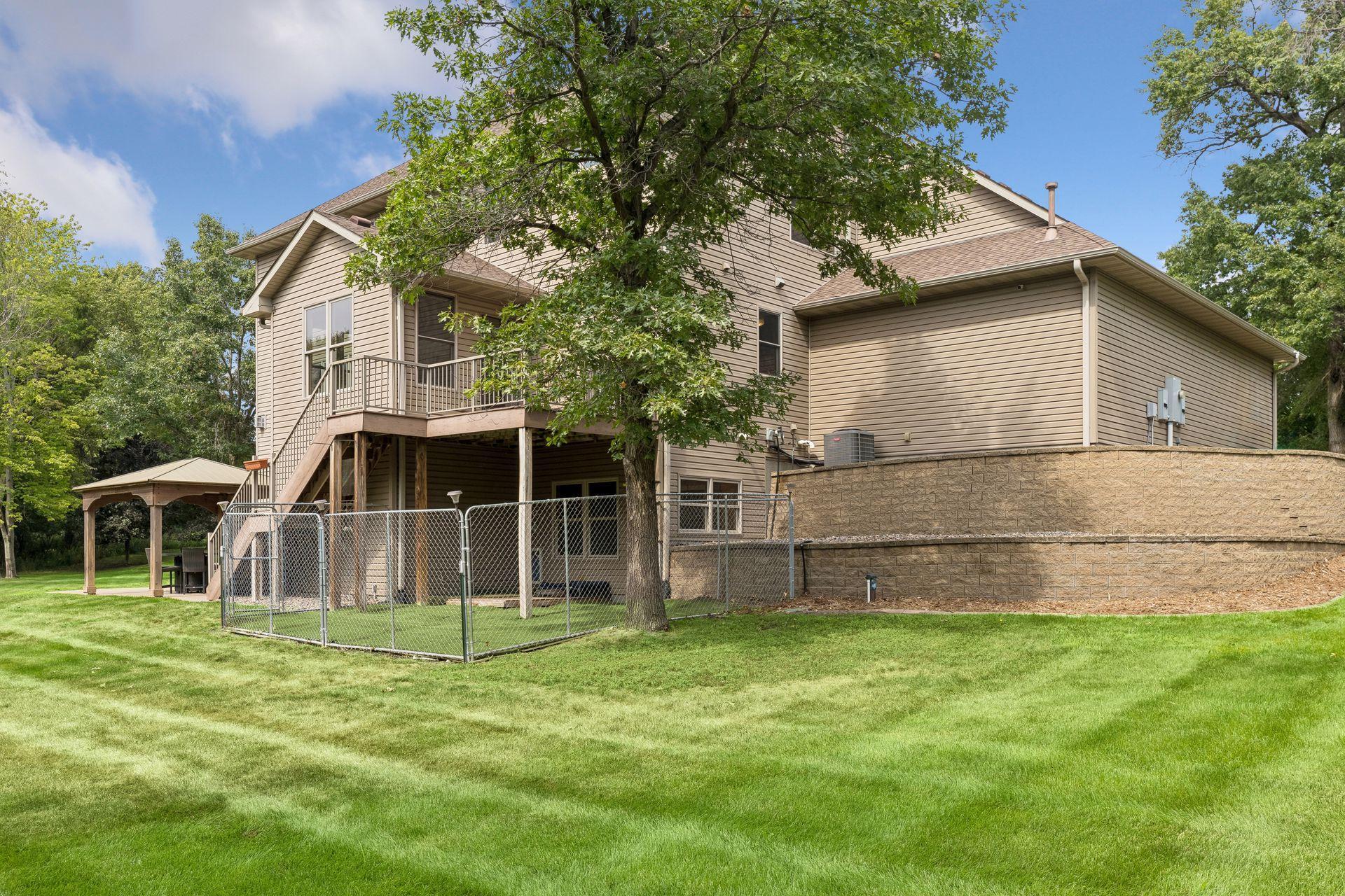 View of Residential at 3102 137th Avenue, Ham Lake MN 55304, Ham Lake (76 of 85) - Mike Wilen | Minnesota Team Real Estate